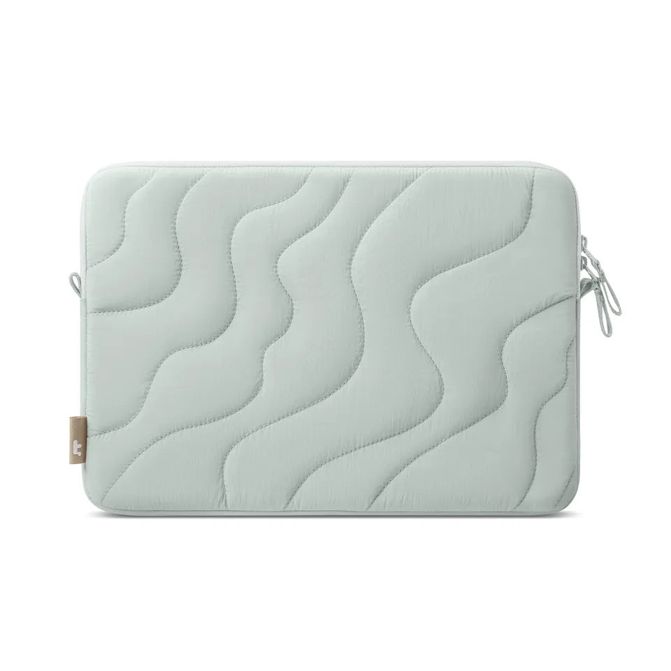 tomtoc-terra-a27-laptop-sleeve-13-zoll-laptoptasche-lakeshore image 1
