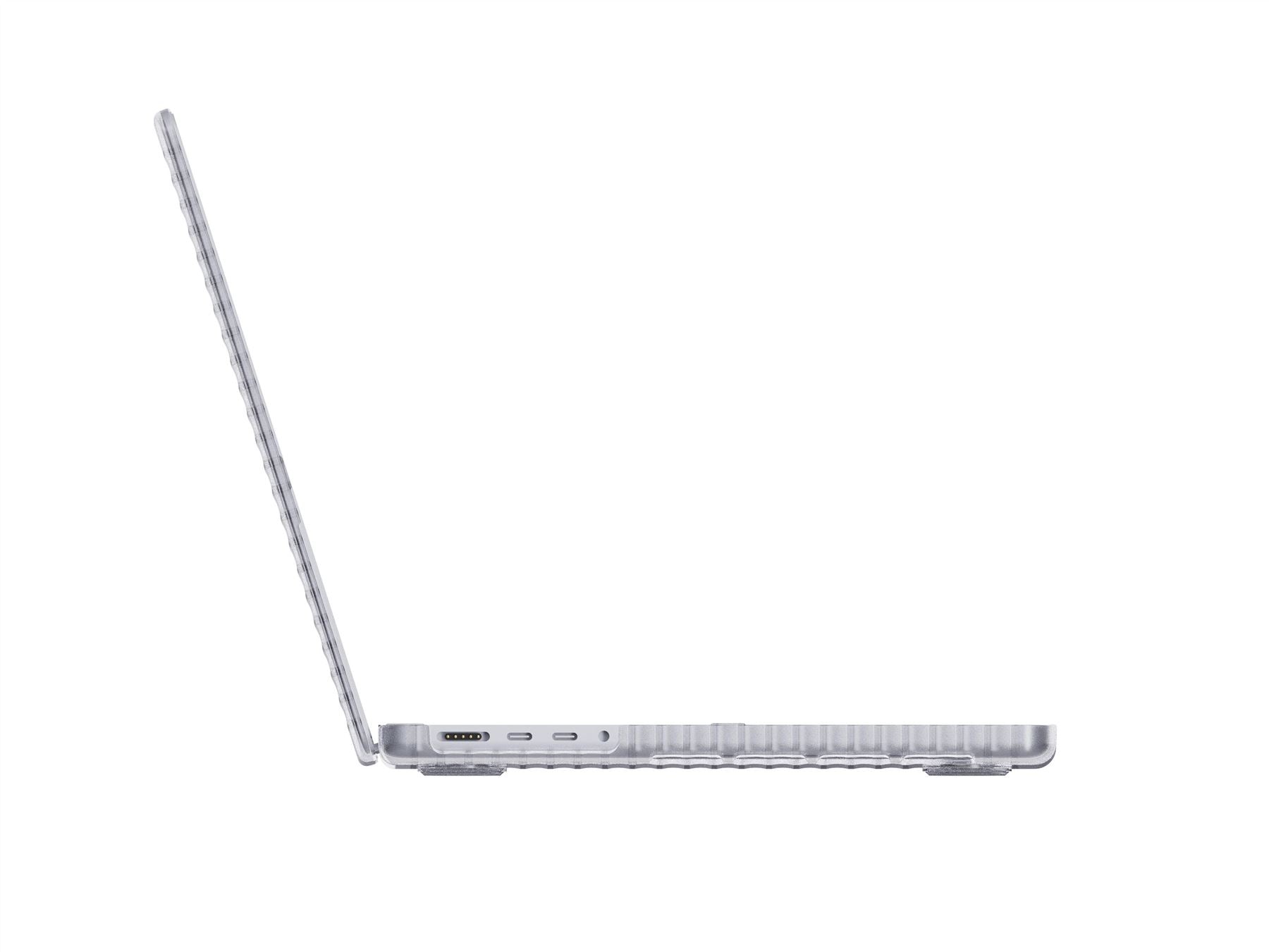 tech21-evowave-macbook-pro-14-h-lle-transparent-m5-m4-uv image 4