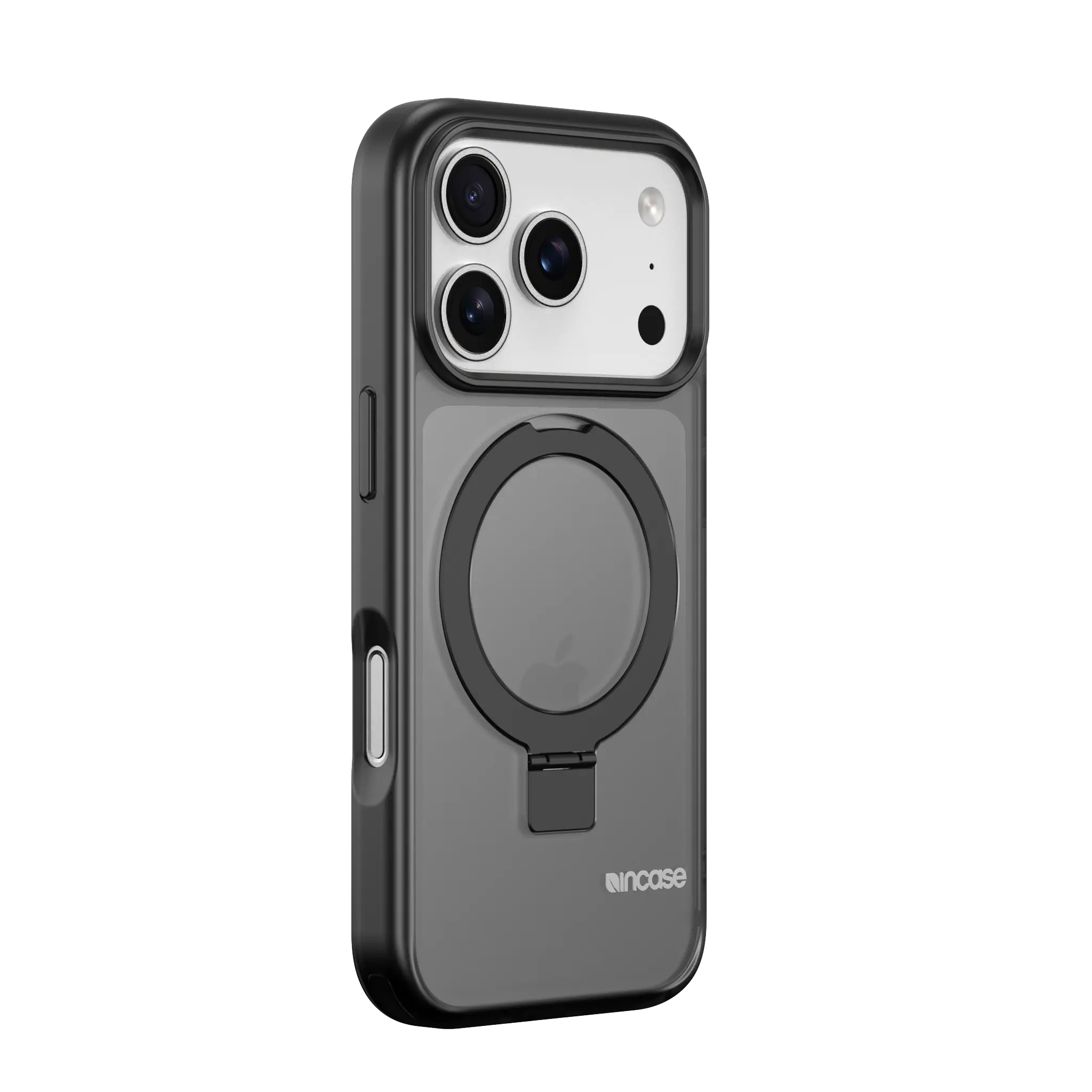 incase-slim-stand-case-iphone-17-pro-h-lle-clear-mit-st-nder image 4