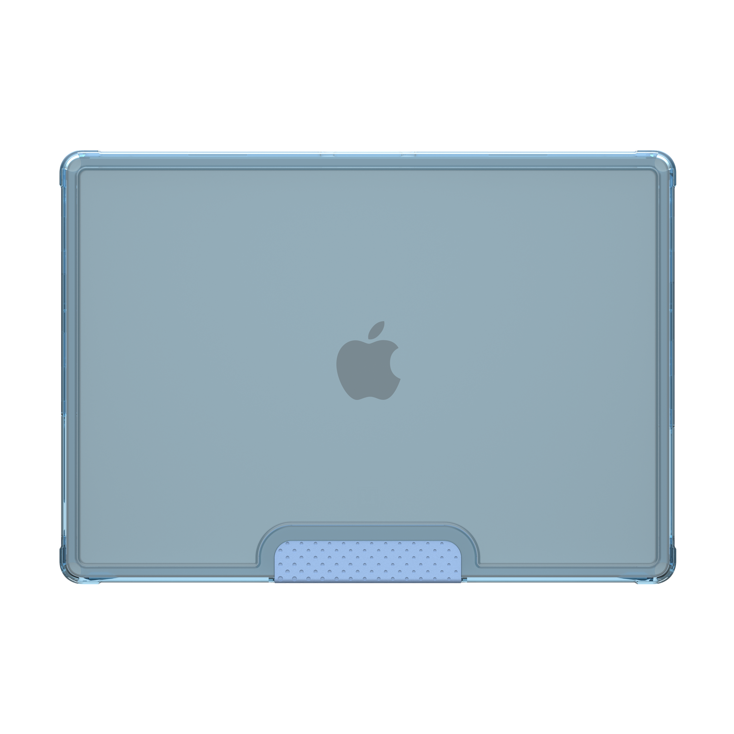 uag-lucent-macbook-pro-16-zoll-laptoptasche-transparent-m1-m5 image 2