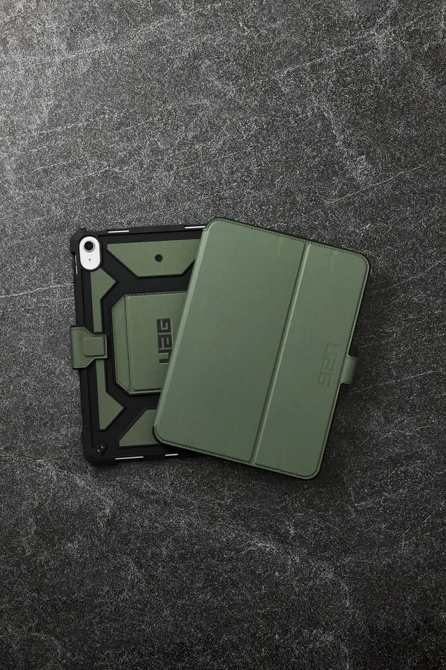 uag-metropolis-se-ipad-10-9-10-gen-folio-h-lle-st-nder image 1