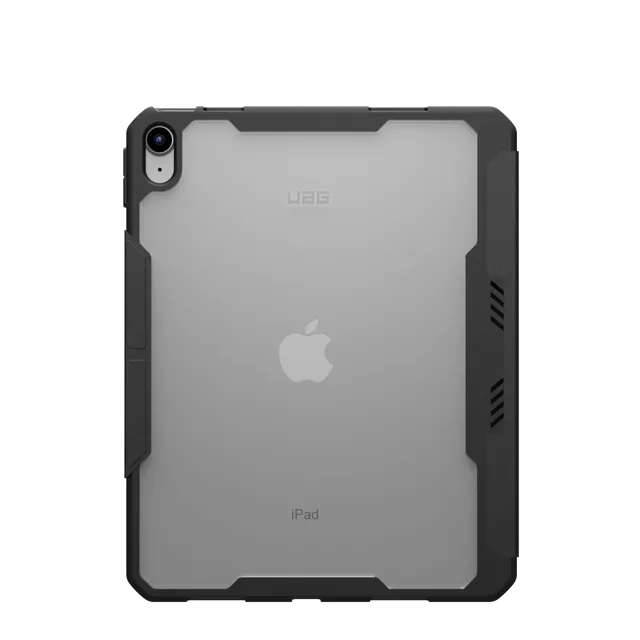 uag-essential-armor-ipad-10-9-10-gen-2022-folio-stiftfach image 1