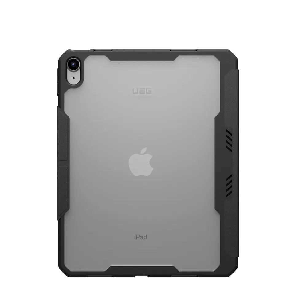 uag-essential-armor-ipad-11-a16-2025-folio-h-lle-stiftfach image 1