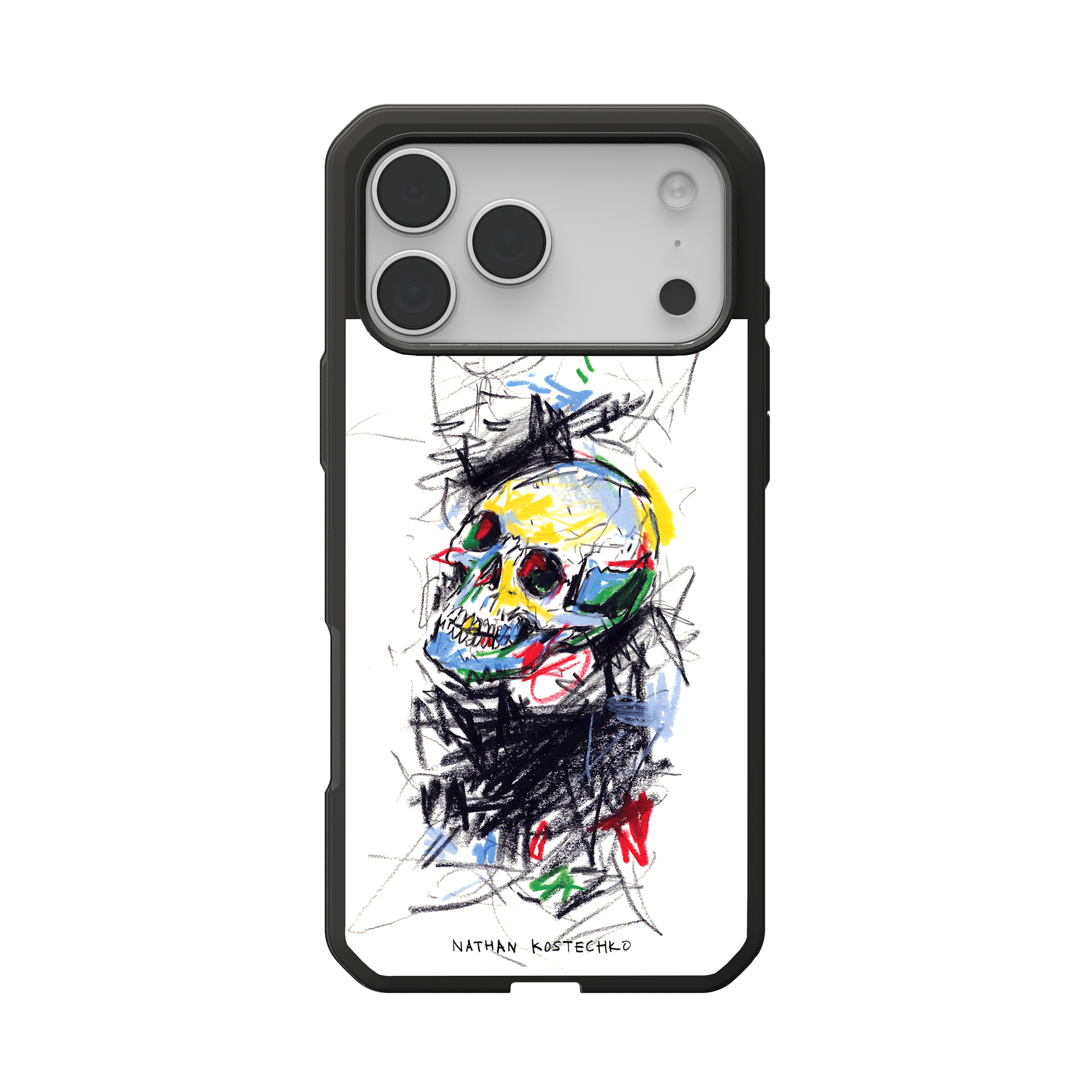 uag-civilian-lt-iphone-17-pro-max-h-lle-magsafe-kostechko-2 image 1
