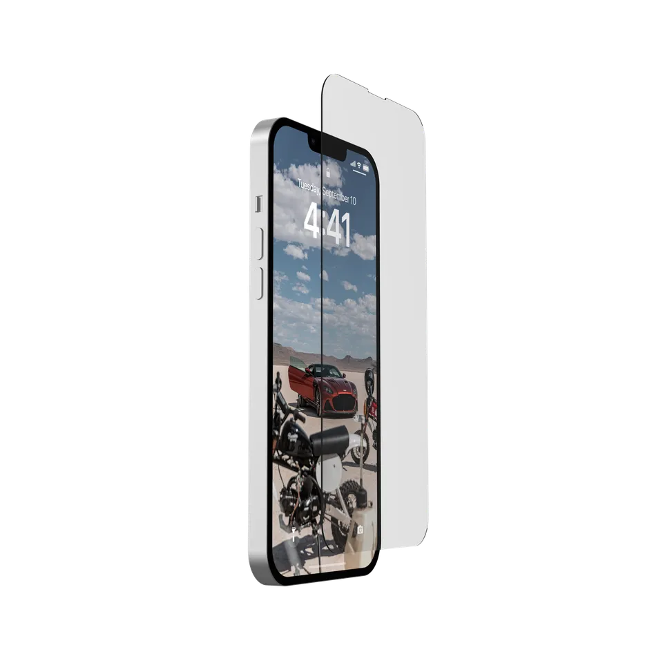 uag-standard-issue-glass-shield-plus-panzerglas-iphone-14-plus image 1