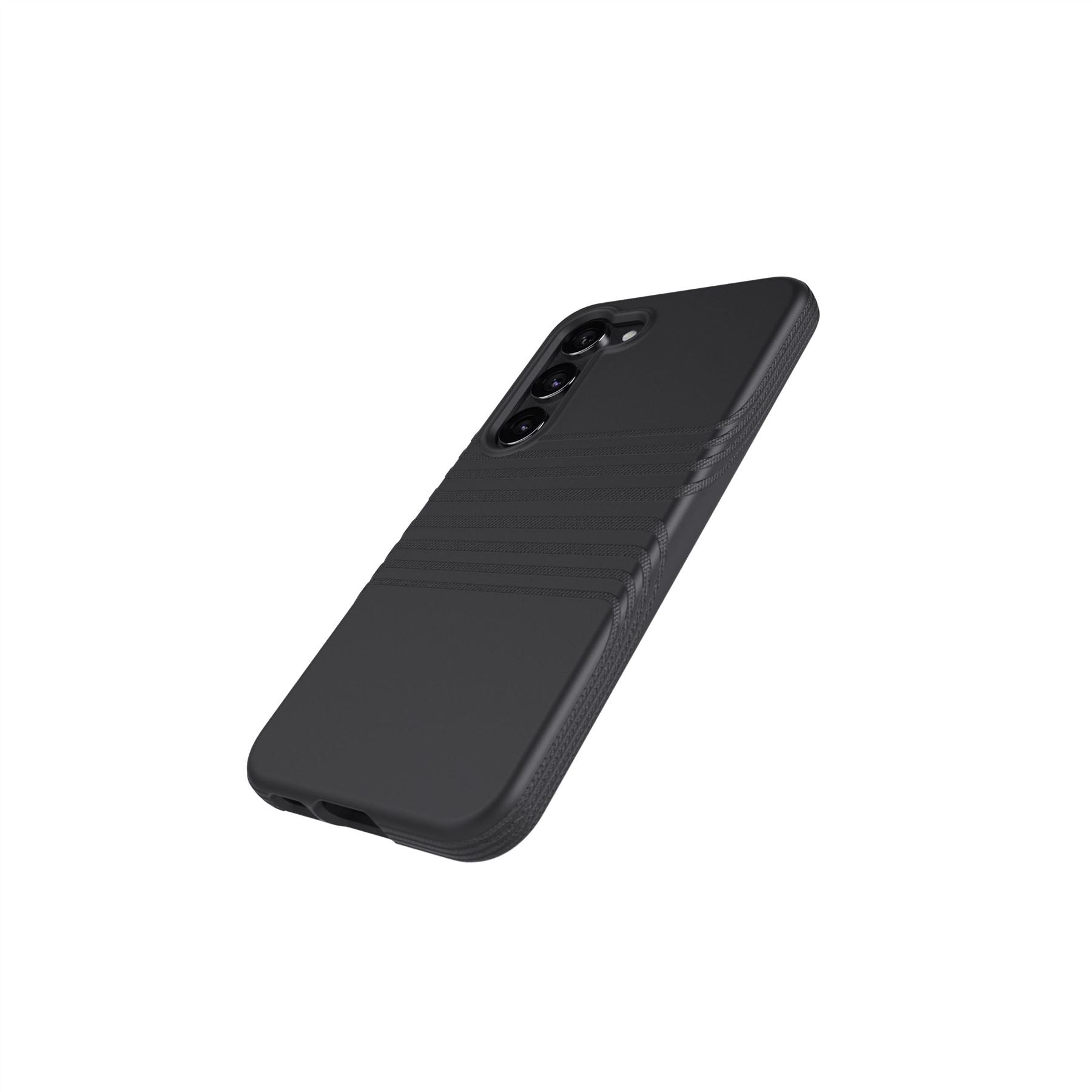 tech21-evo-tactile-handyh-lle-galaxy-s23-schwarz-griffig image 3