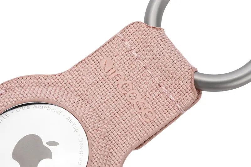 incase-woolenex-key-clip-airtag-anh-nger-graphite image 7
