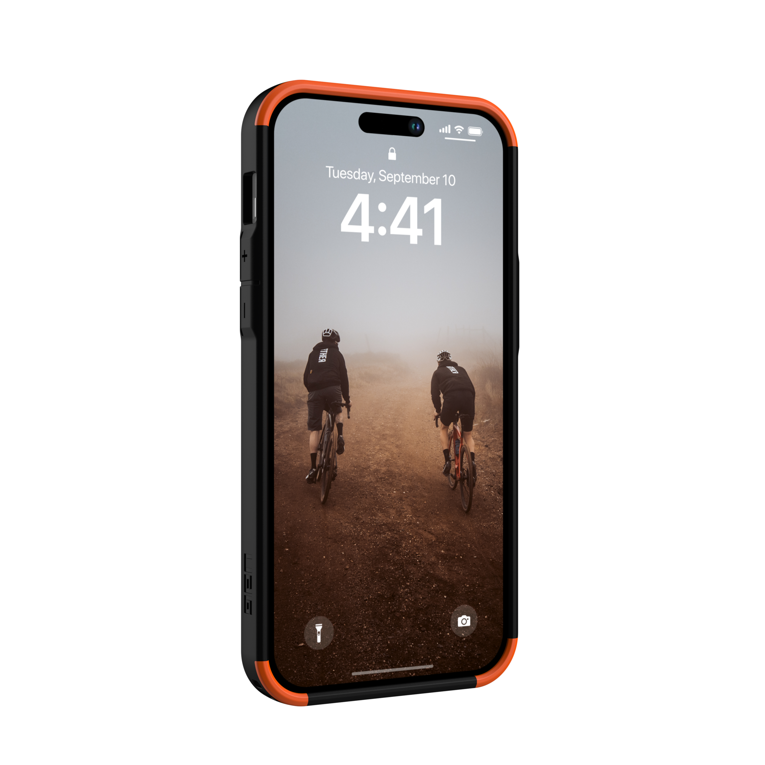 uag-civilian-iphone-14-pro-max-h-lle-schwarz-sto-fest image 8