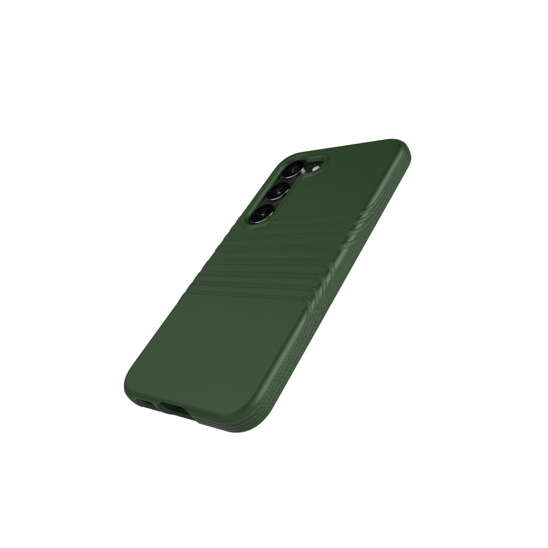 tech21-evo-tactile-galaxy-s23-h-lle-earth-green-griffig image 3