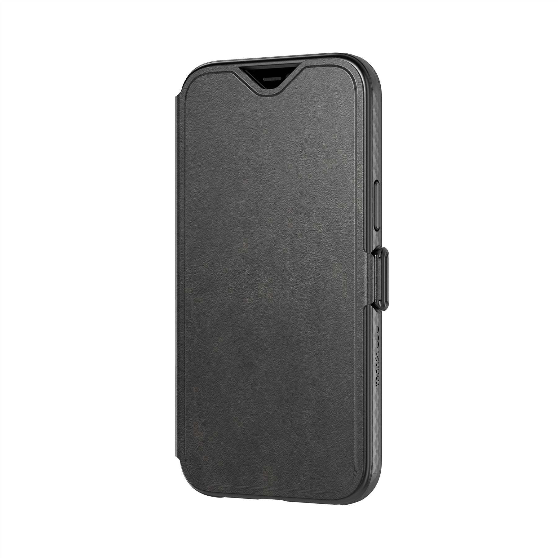 tech21-evo-wallet-iphone-12-pro-max-h-lle-smokey-black-fach image 6