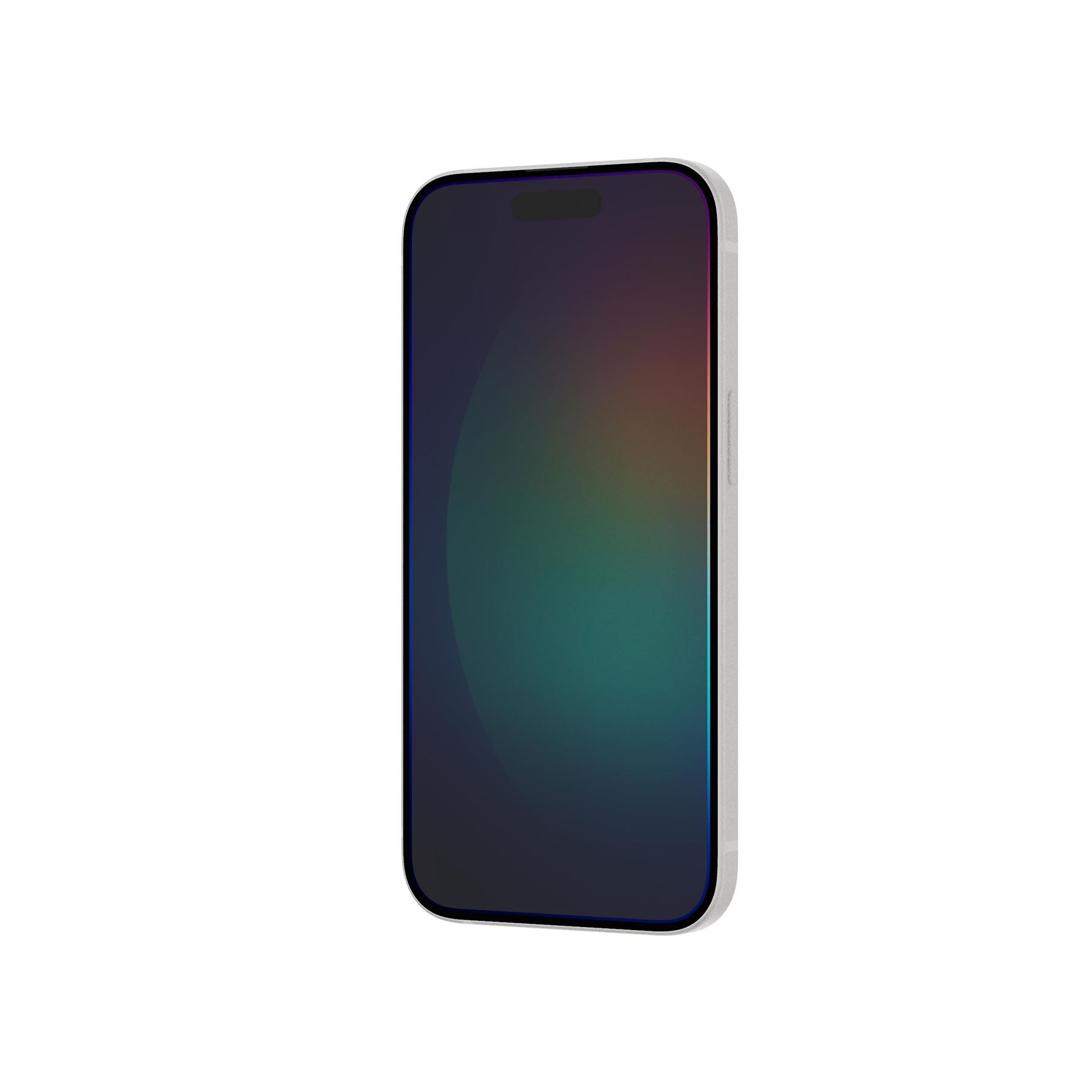 tech21-impactglass-privacy-iphone-15-14-13-schutzglas-set image 2