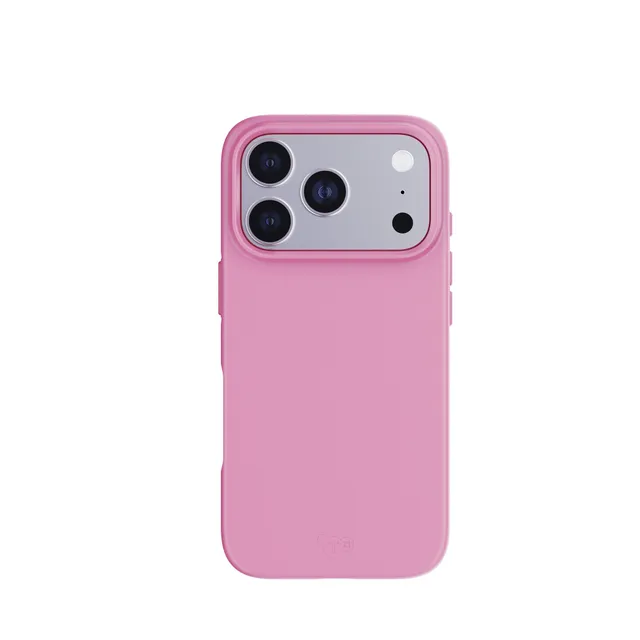 tech21-evolite-iphone-17-pro-handyh-lle-thrift-pink-3m-schutz image 1