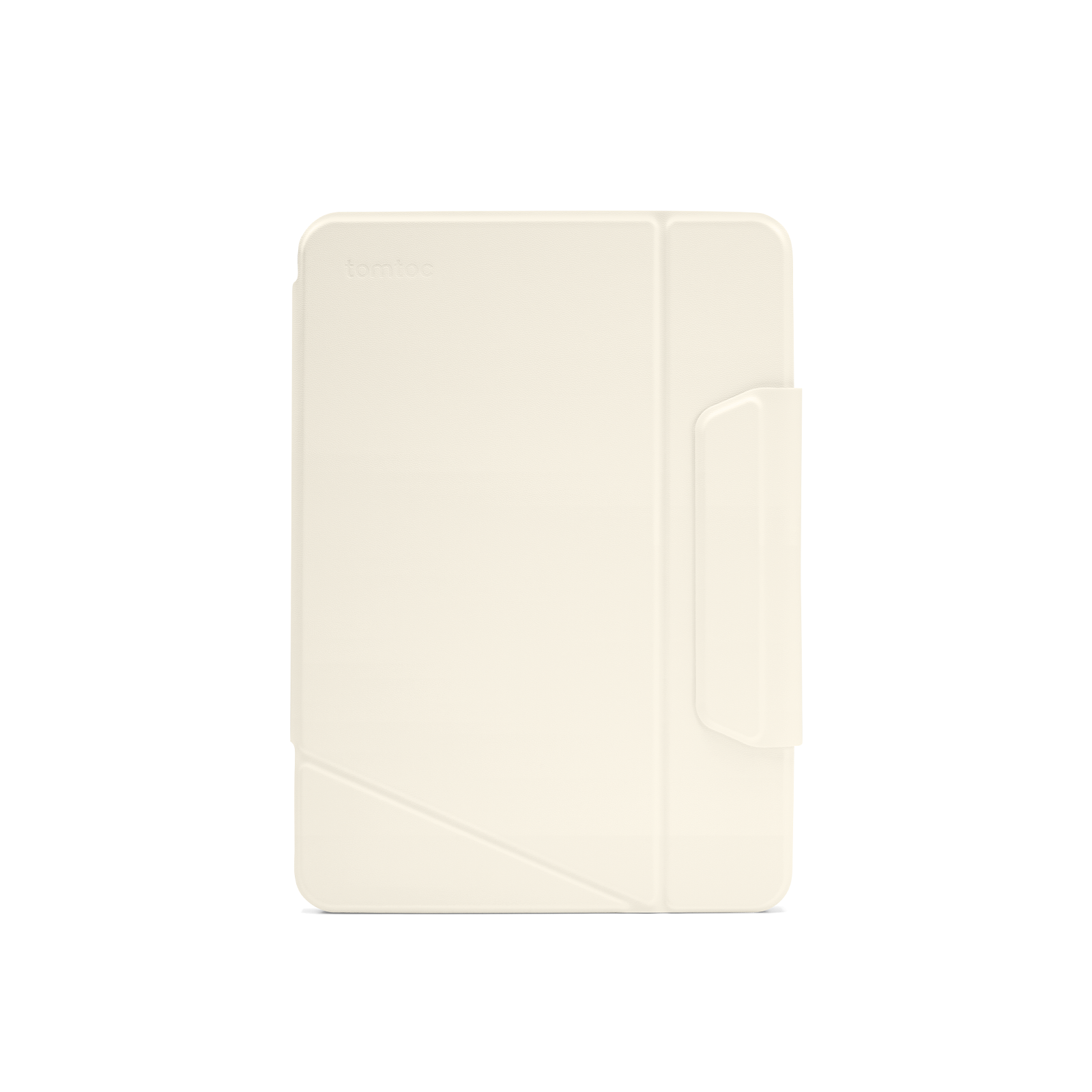 tomtoc-inspire-b52-ipad-h-lle-11-zoll-ipad-air-wei-magnetisch image 1