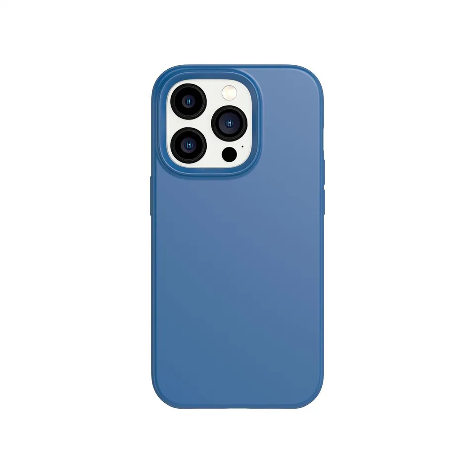 tech21-evolite-iphone-14-pro-h-lle-classic-blue-d-nn image 1