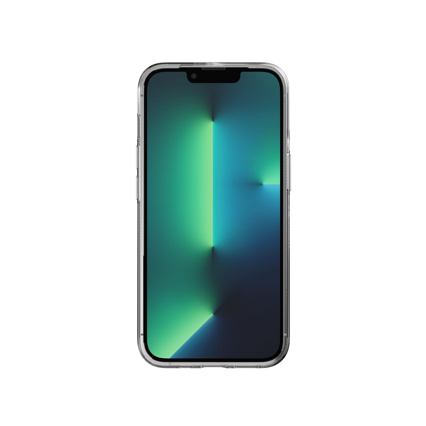 tech21-evolite-iphone-13-pro-h-lle-clear-transparent-leicht image 2
