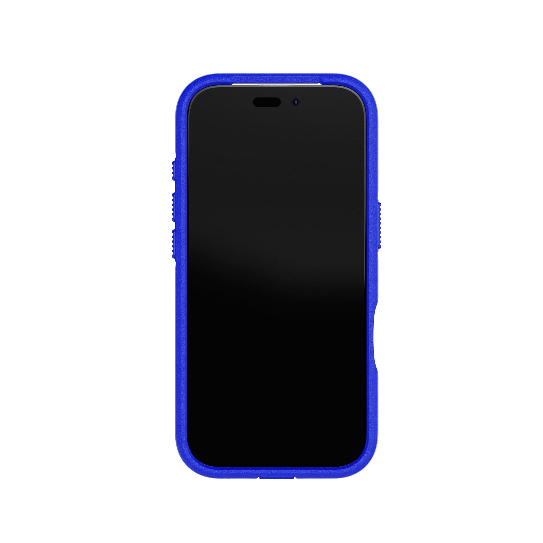 tech21-evopro-magsafe-iphone-16-pro-h-lle-clear-blue-10m-schutz image 2