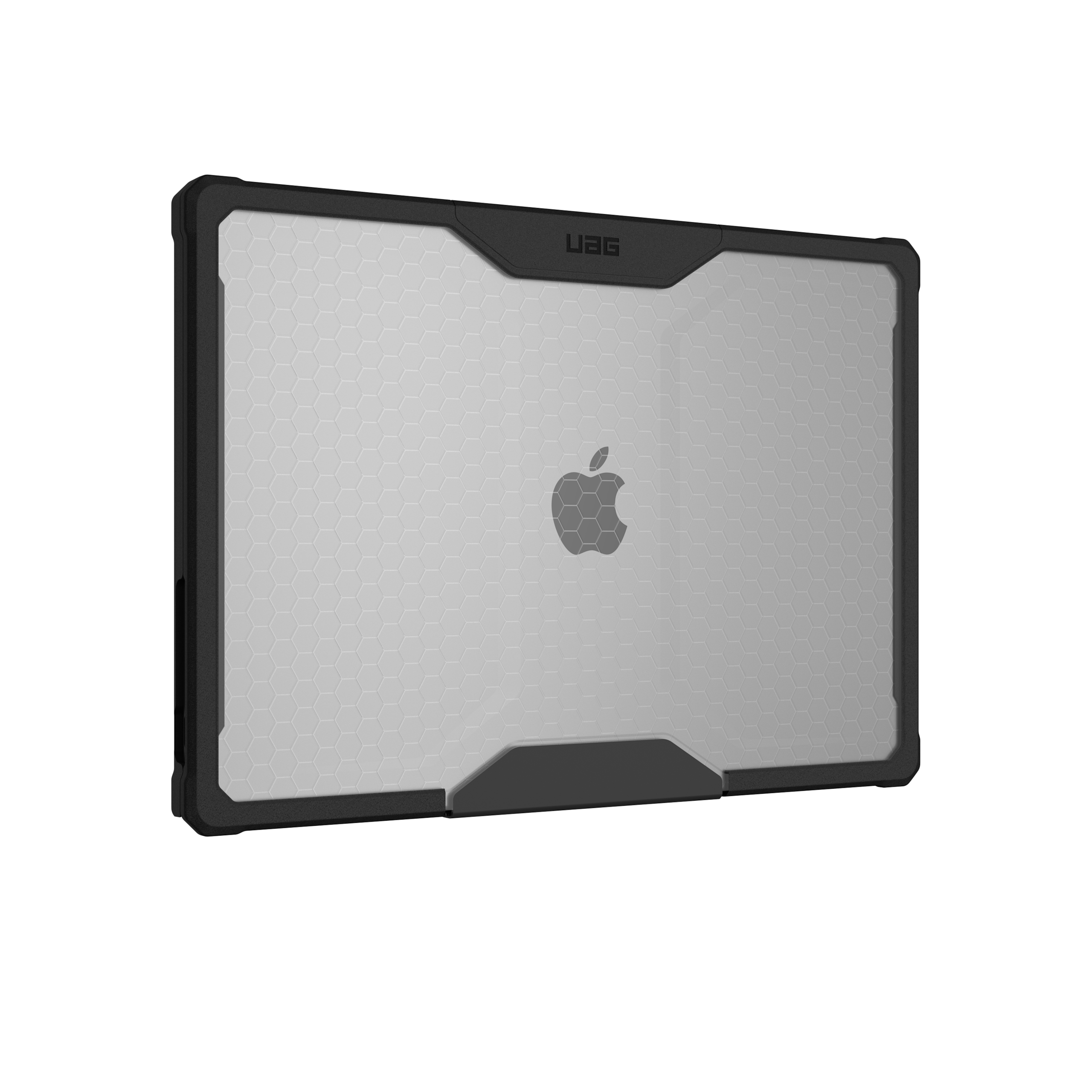 uag-plyo-macbook-pro-16-case-m1-m5-transparent-sto-fest image 8