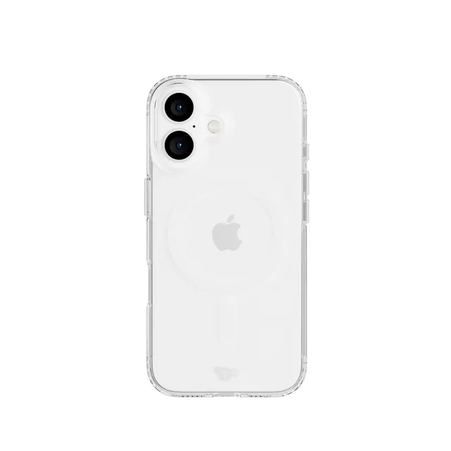 tech21-evolite-clear-iphone-16-h-lle-magsafe image 1
