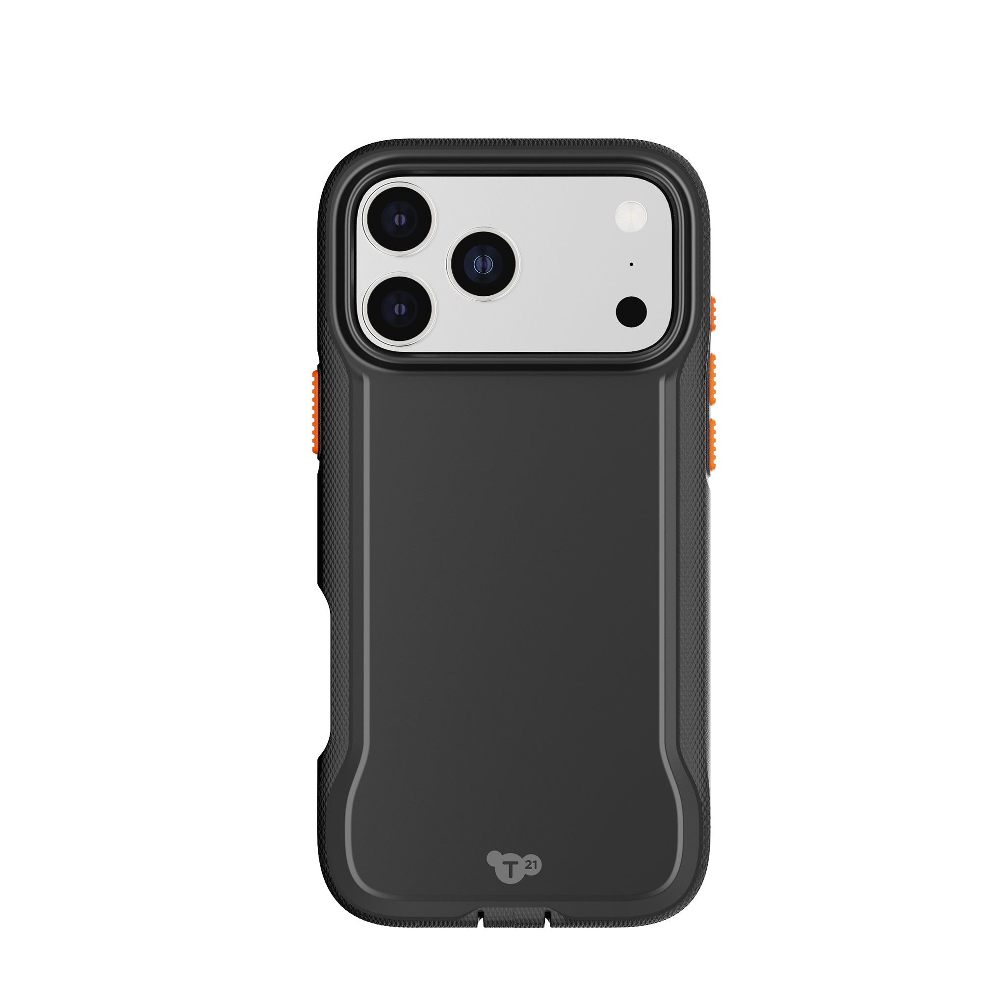 tech21-evopro-magsafe-iphone-17-pro-max-h-lle-schwarz-10m-band image 1