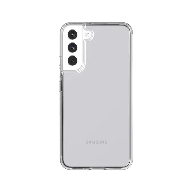 tech21-evoclear-galaxy-s22-h-lle-clear-transparent-12ft image 1