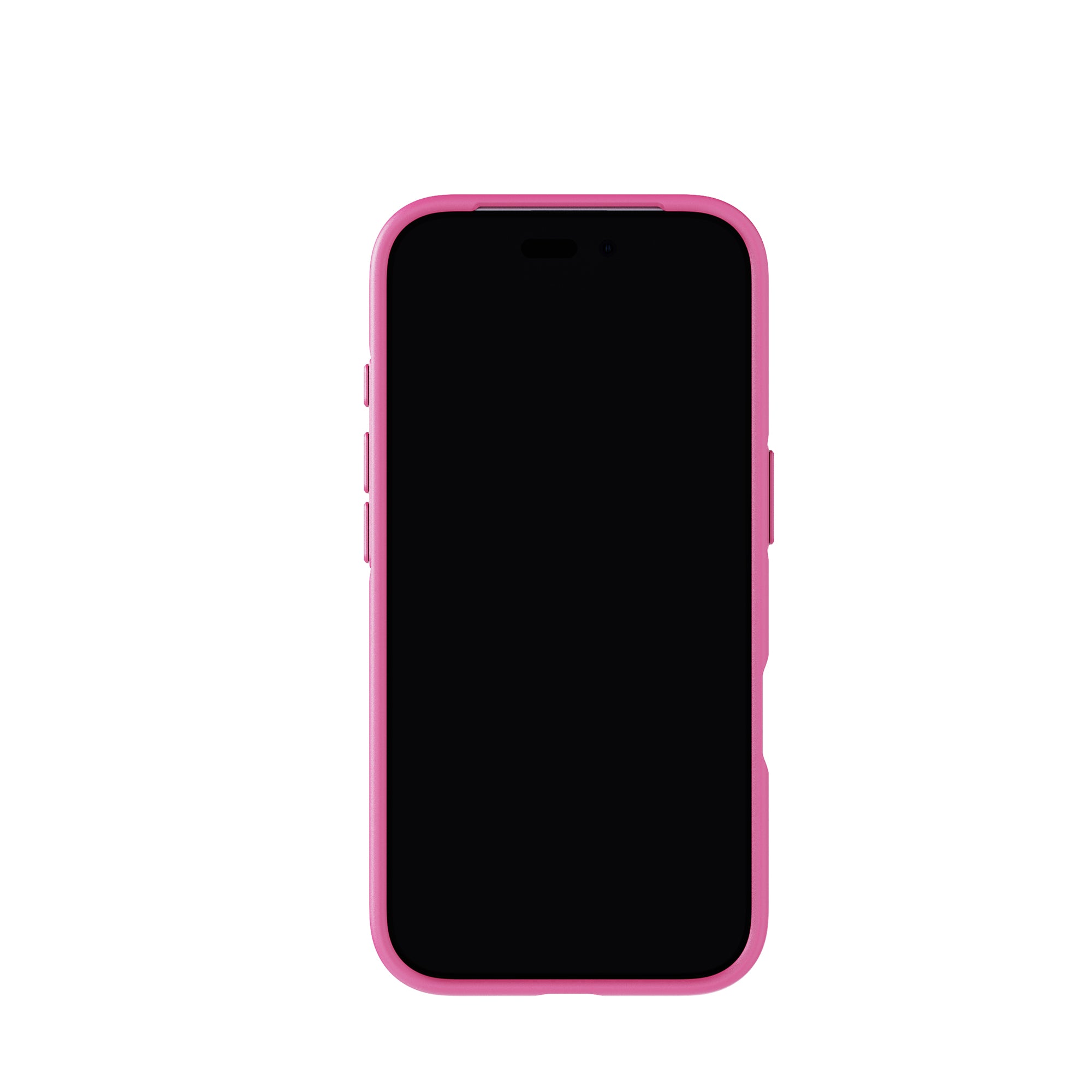 tech21-evolite-magsafe-iphone-16-h-lle-thrift-pink-slim image 2