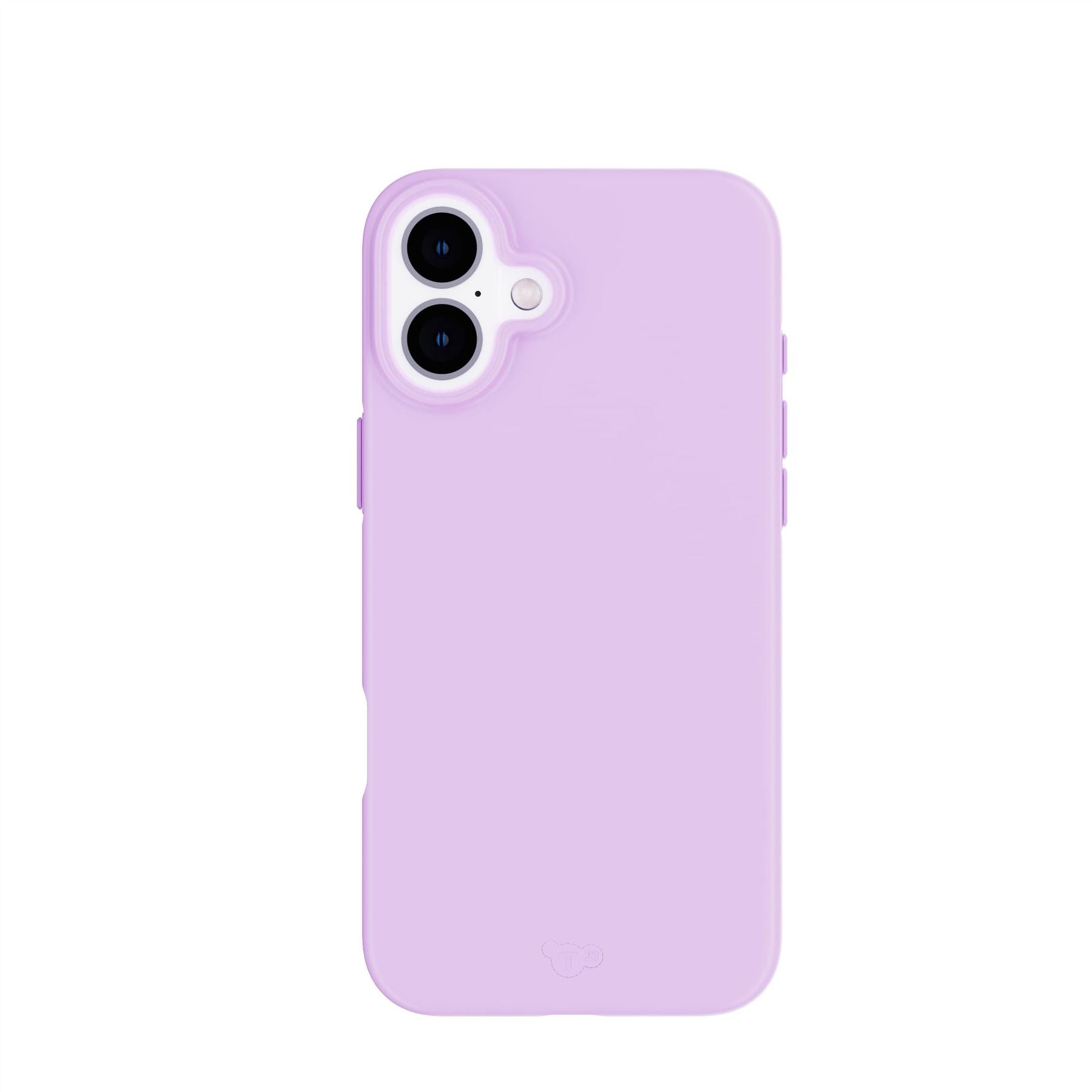 tech21-evolite-iphone-16-plus-h-lle-indigo-3m-fallschutz image 1