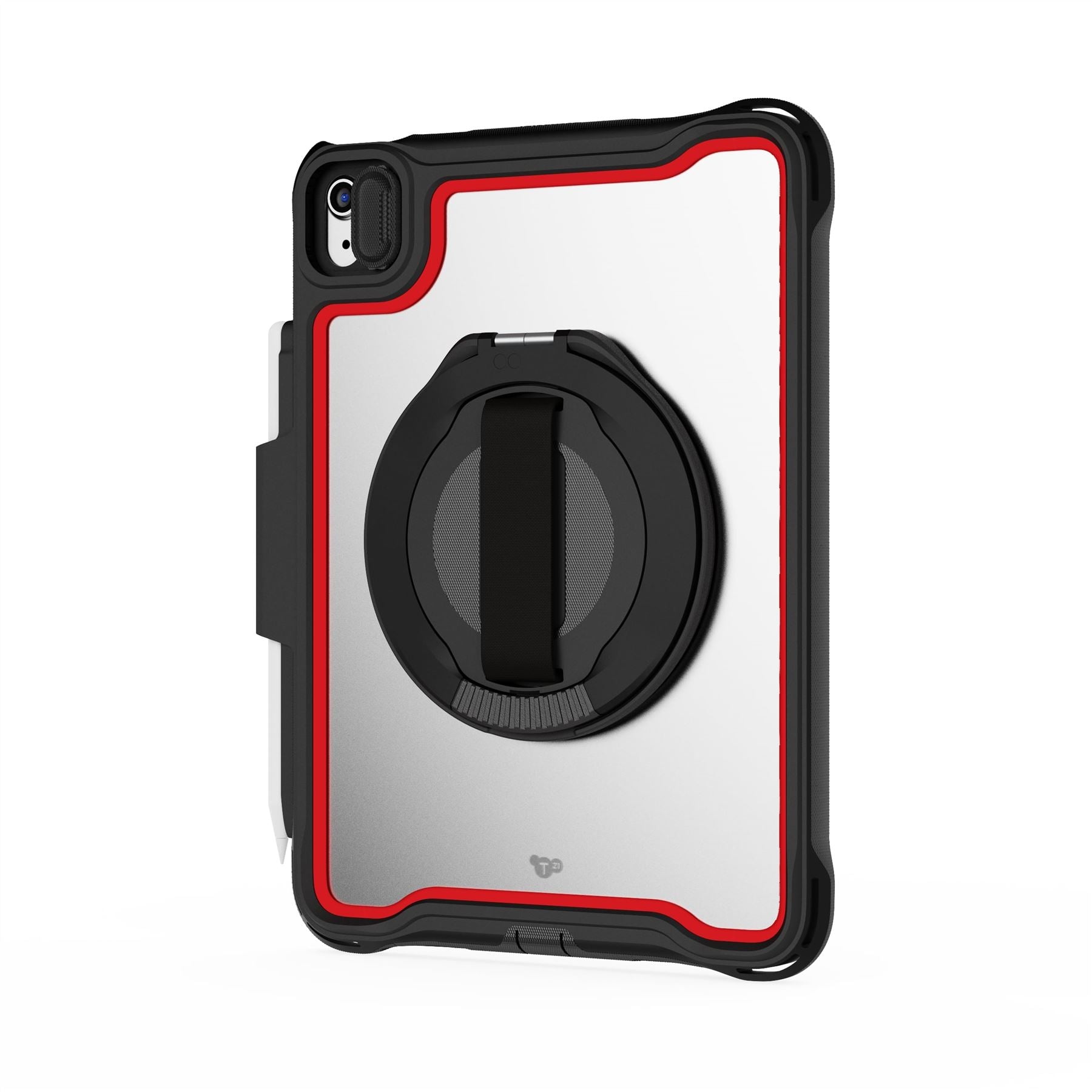 tech21-evomax-ipad-10-9-11-zoll-h-lle-schwarz-mit-st-nder image 5