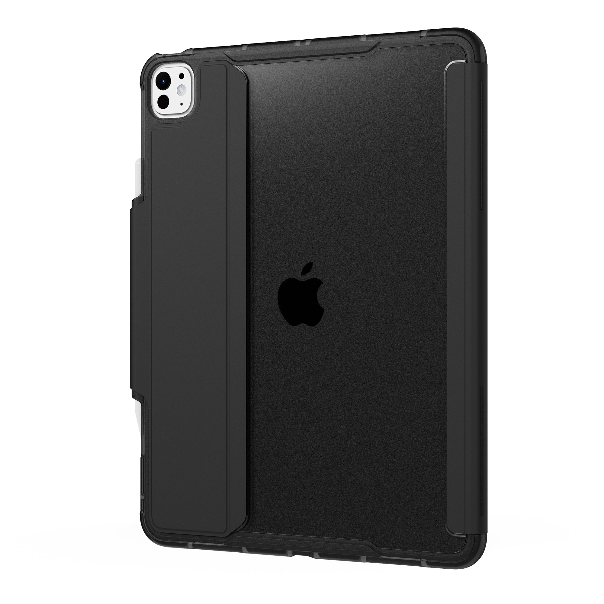 tech21-flexfolio-tableth-lle-ipad-pro-13-zoll-schwarz-st-nder image 5