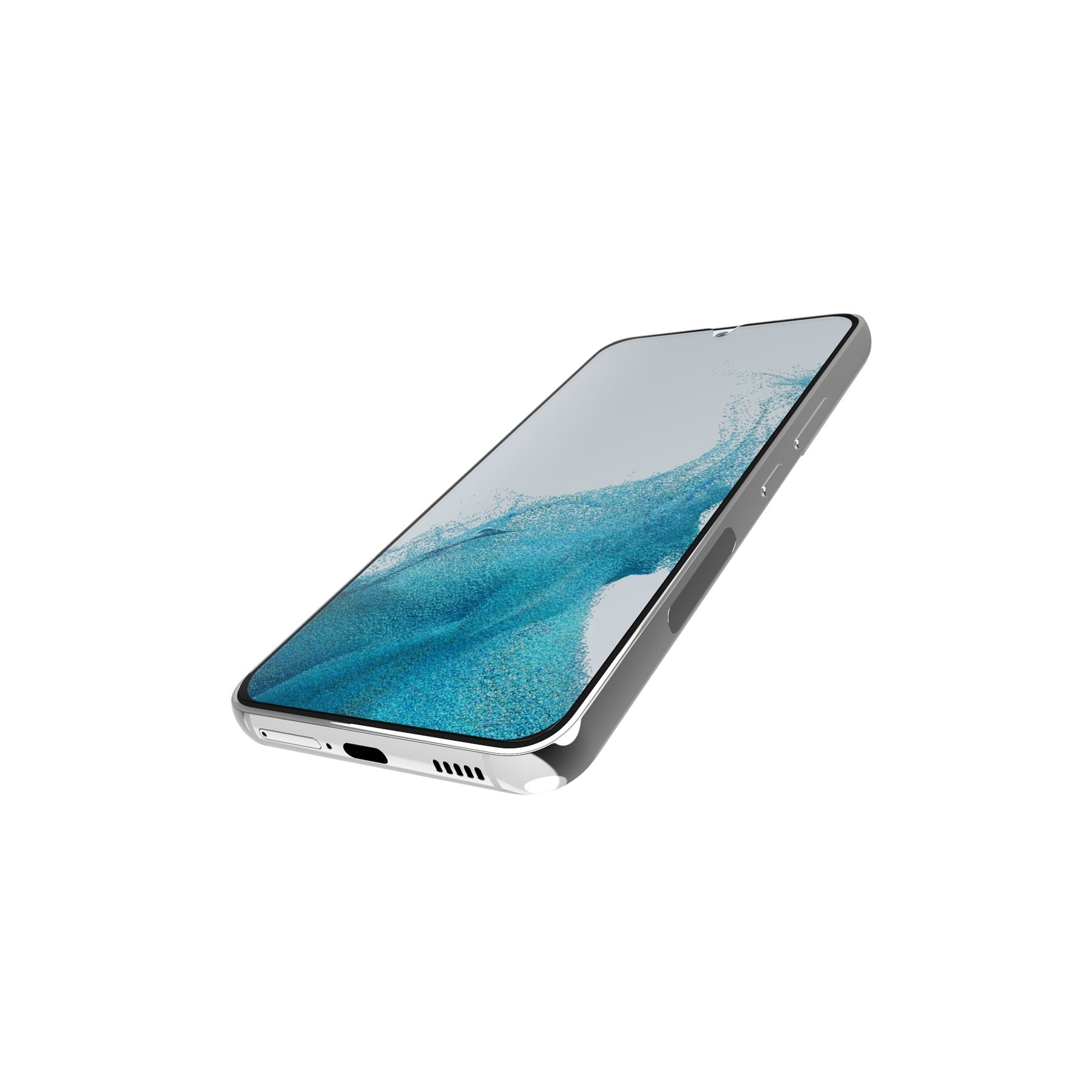 tech21-impactshield-galaxy-s22-schutzfolie-selbstheilend image 3