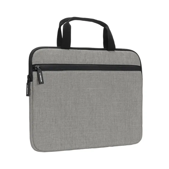 incase-carry-zip-brief-13-zoll-laptoptasche-schwarz-griff image 1