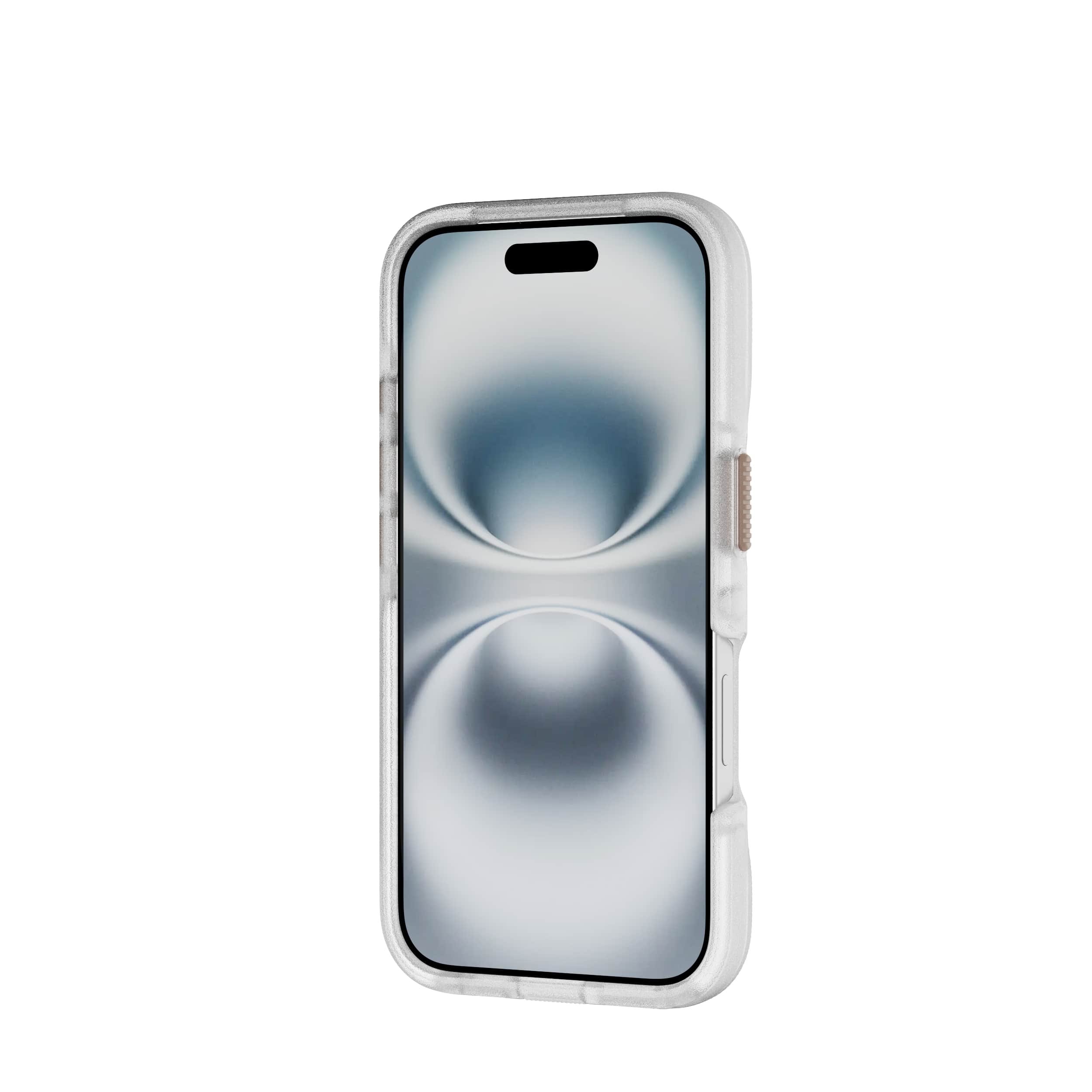 tech21-flexpro-iphone-16-h-lle-magsafe-taupe-10m-fallschutz image 6