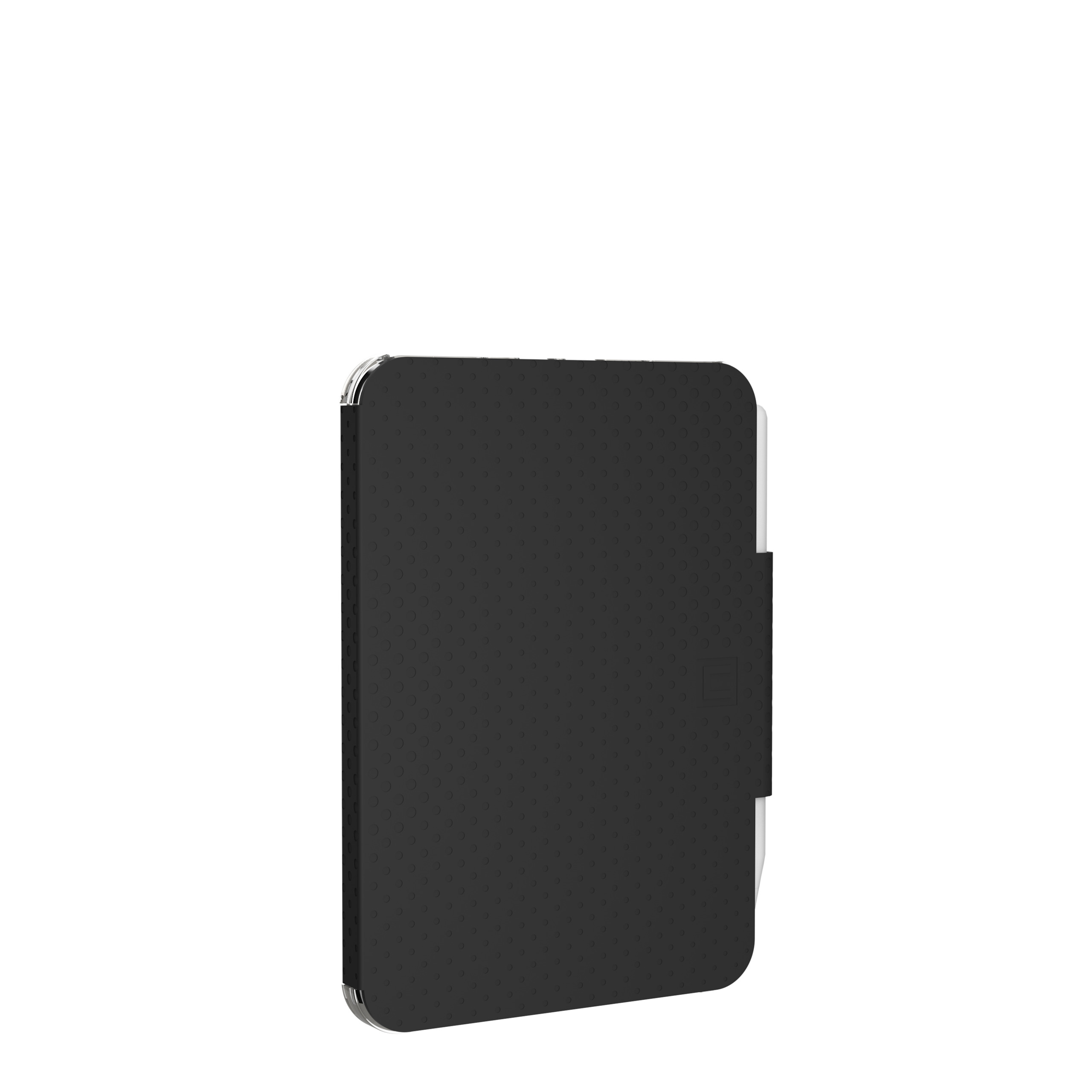 uag-lucent-ipad-mini-a17-pro-2024-h-lle-folio-transparent image 8