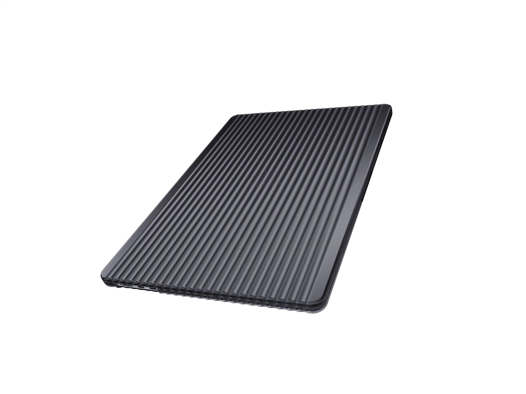 tech21-evowave-macbook-air-15-m1-m5-h-lle-charcoal-uv-schutz image 3