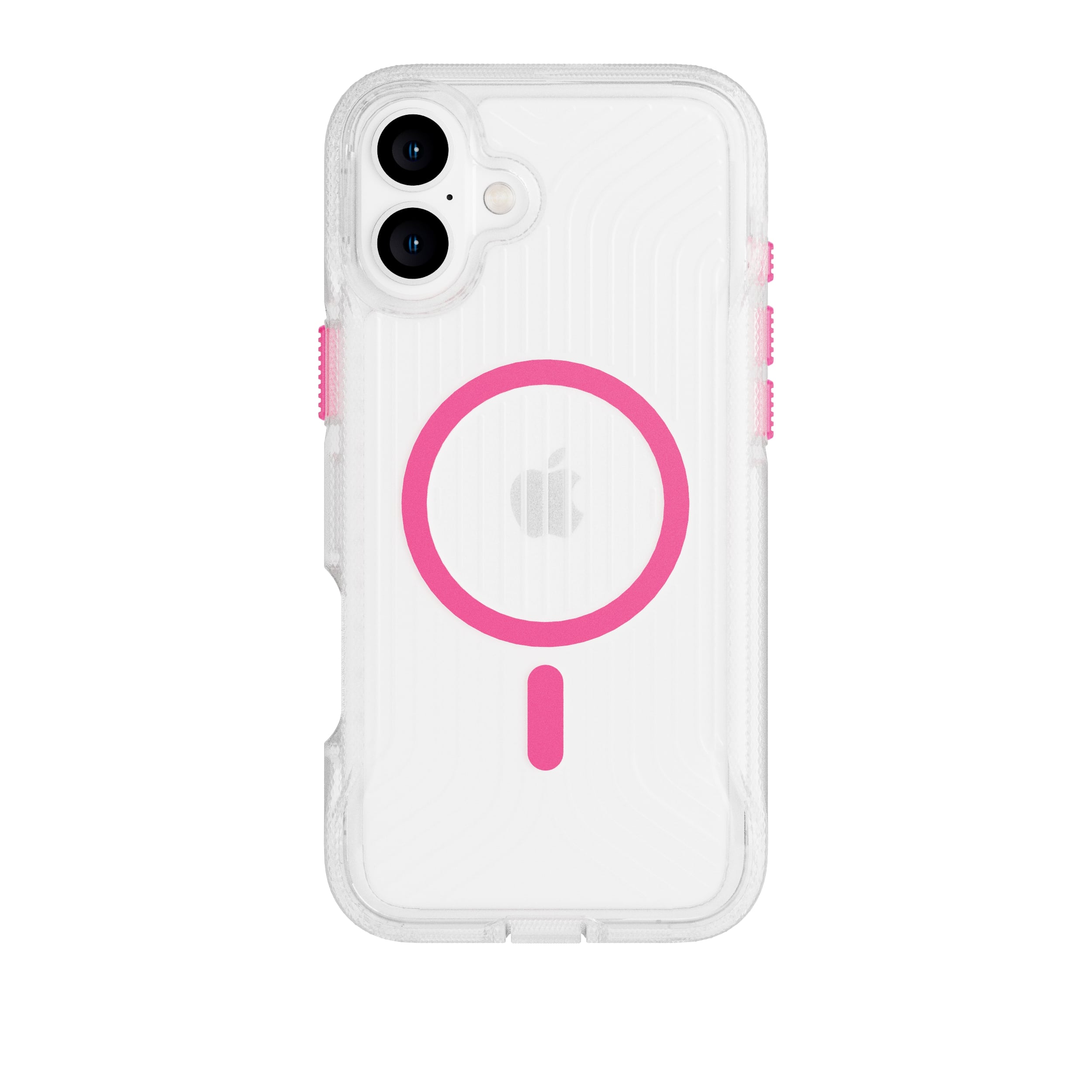 tech21-flexpro-16-plus-handyh-lle-neon-pink-glow-10m image 1