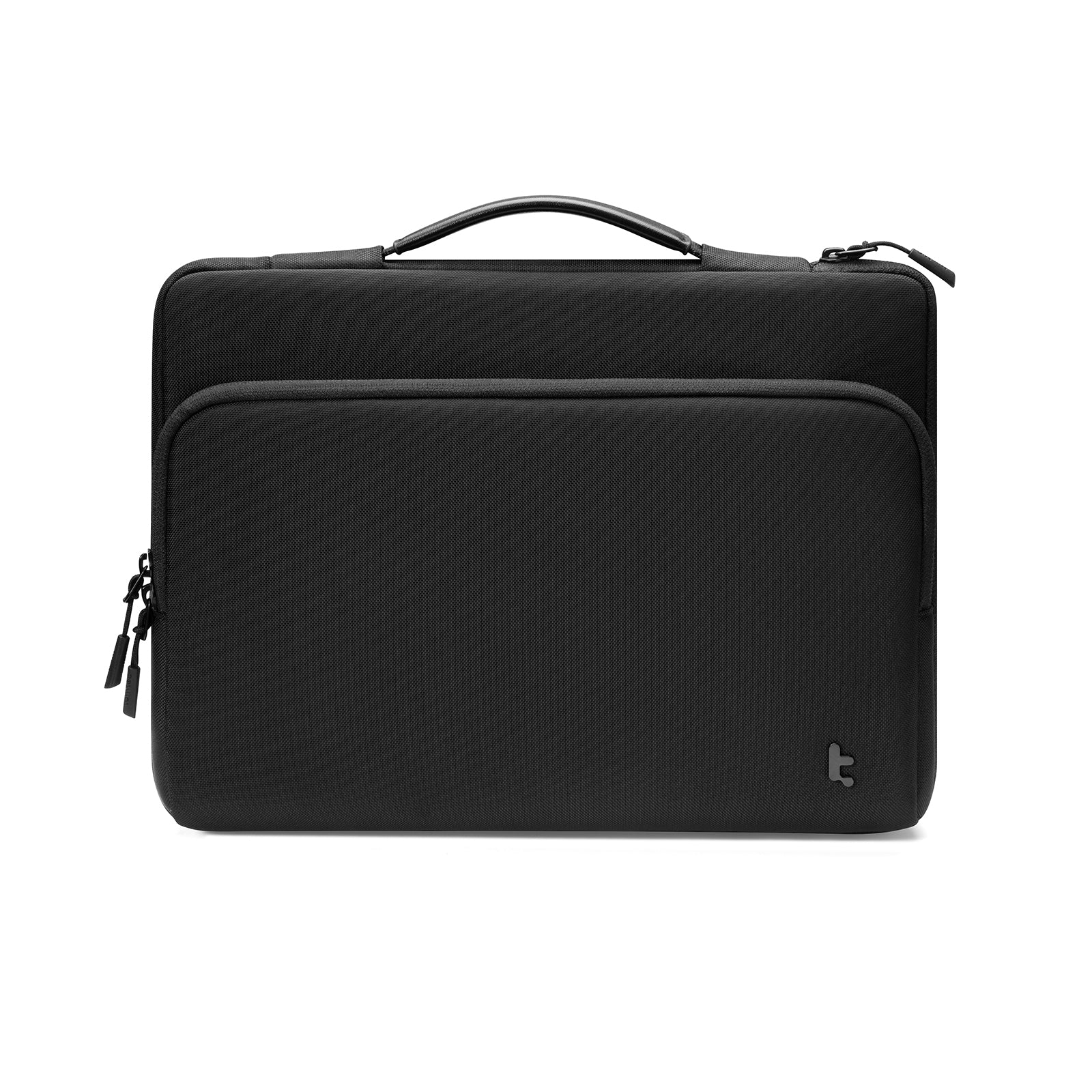 tomtoc-defender-a14-laptoptasche-13-zoll-macbook-air-cordura image 1