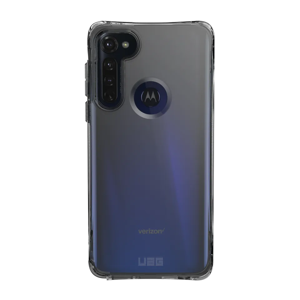 uag-plyo-moto-g-stylus-2020-h-lle-transparent image 1