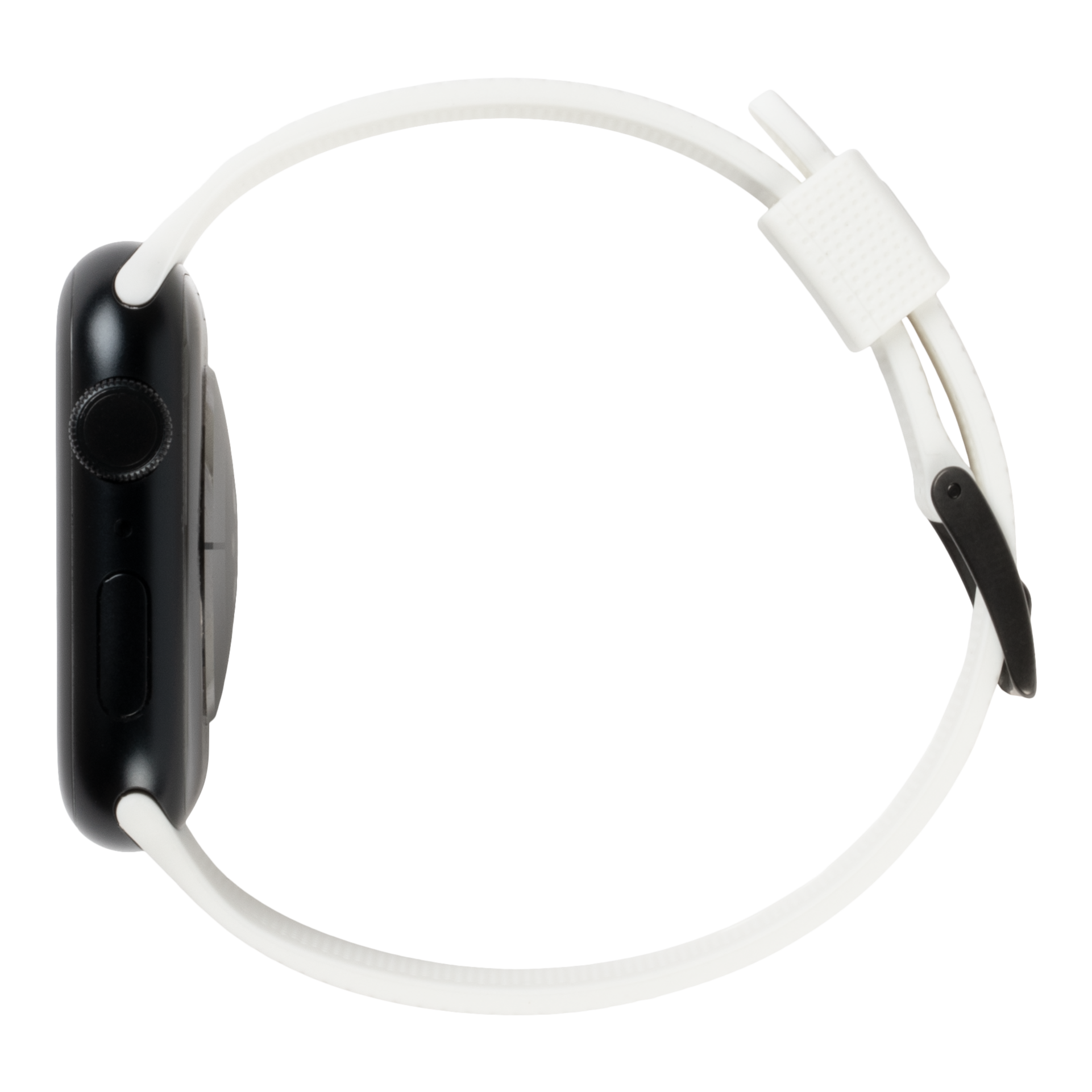 uag-dot-apple-watch-armband-silikon-22mm-verstellbar-schwei-fest image 4