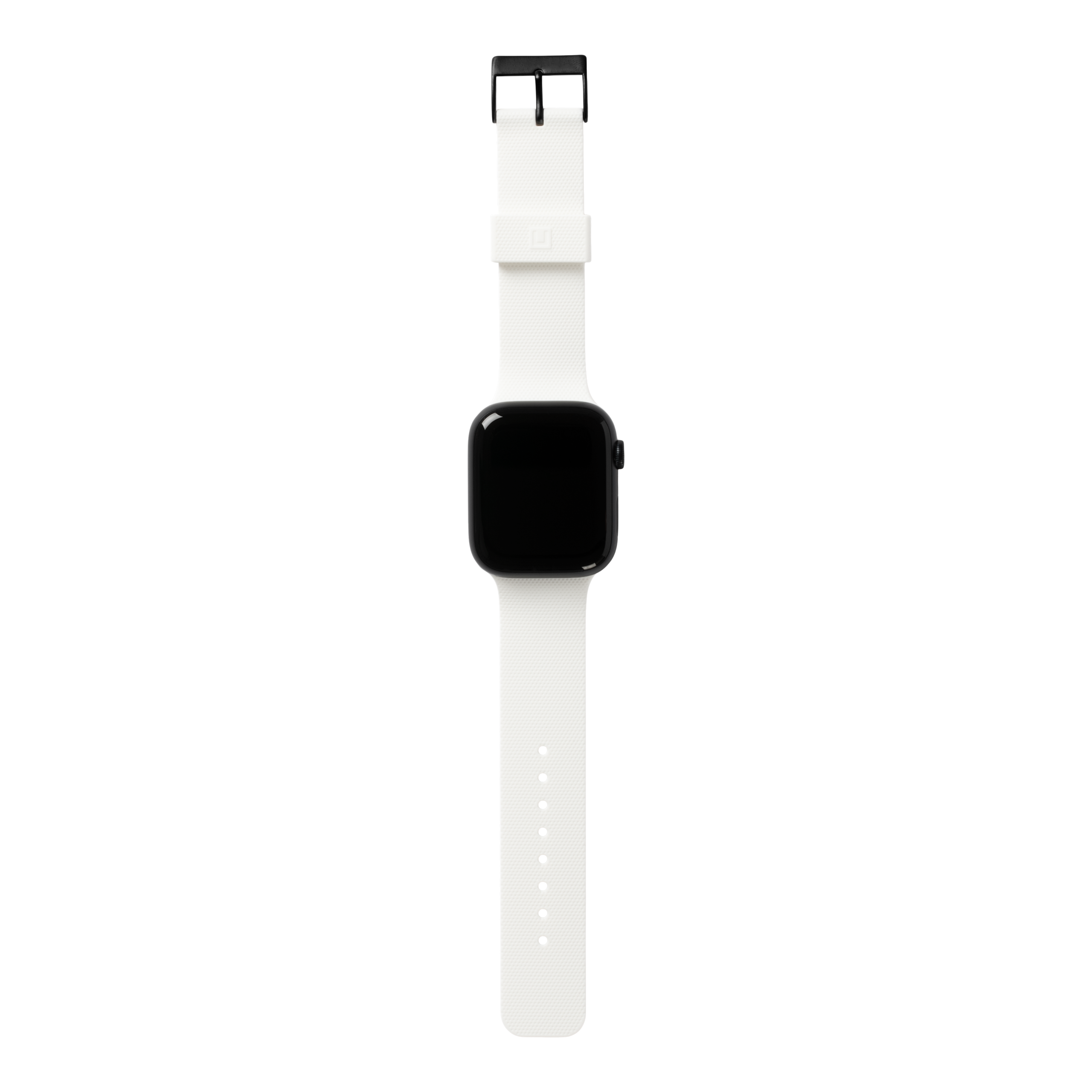 uag-dot-apple-watch-armband-silikon-22mm-verstellbar-schwei-fest image 8