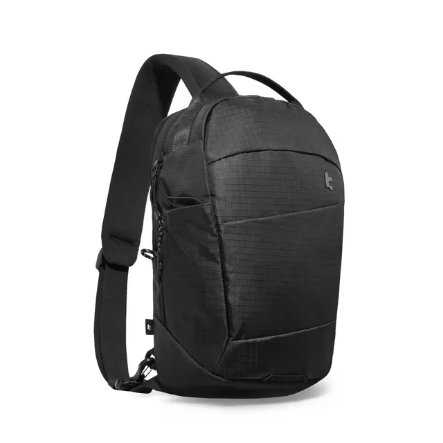 tomtoc-urbanex-t30-sling-bag-10l-umh-ngetasche-schwarz-14-zoll image 1