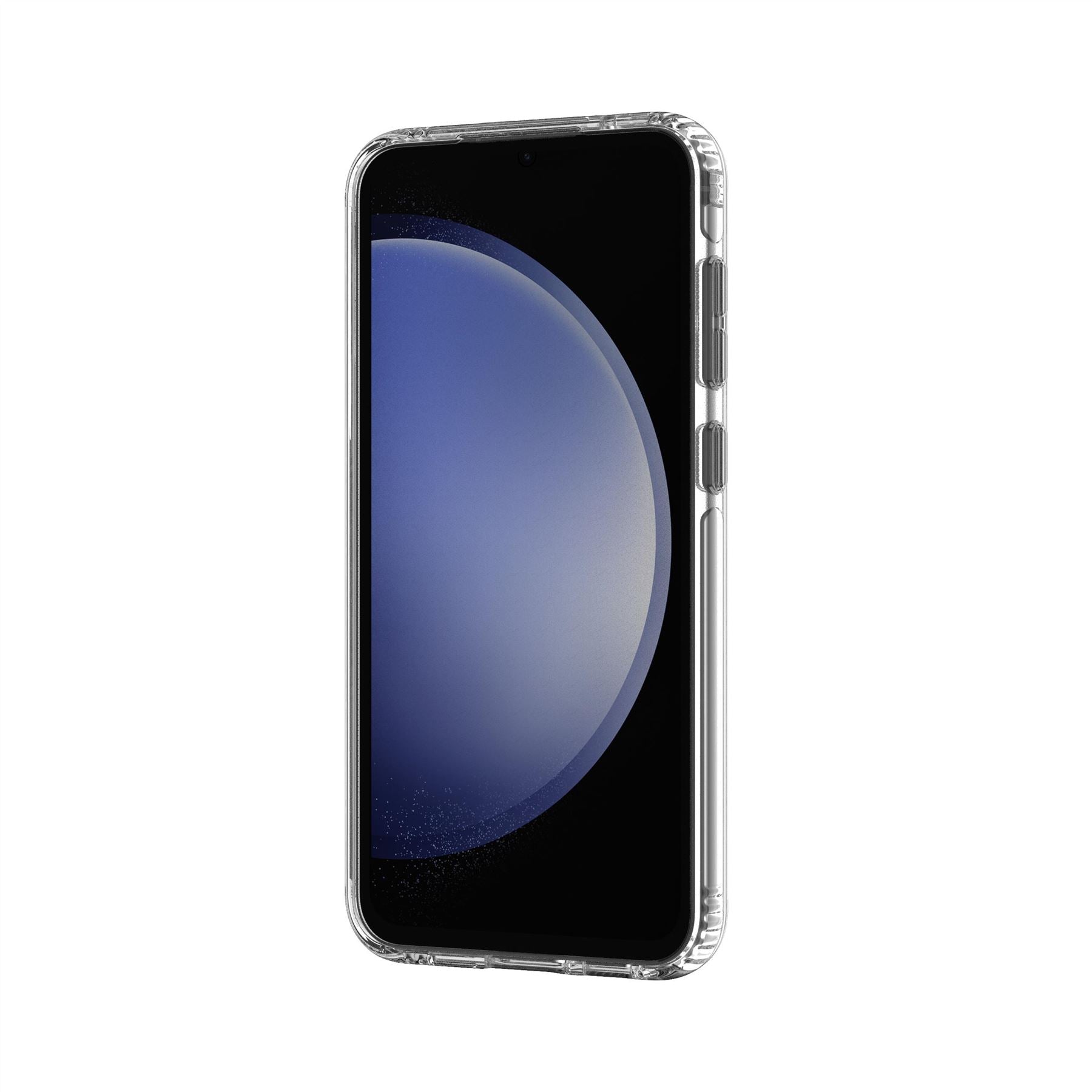 tech21-evoclear-samsung-galaxy-s23-fe-handyh-lle-transparent image 6