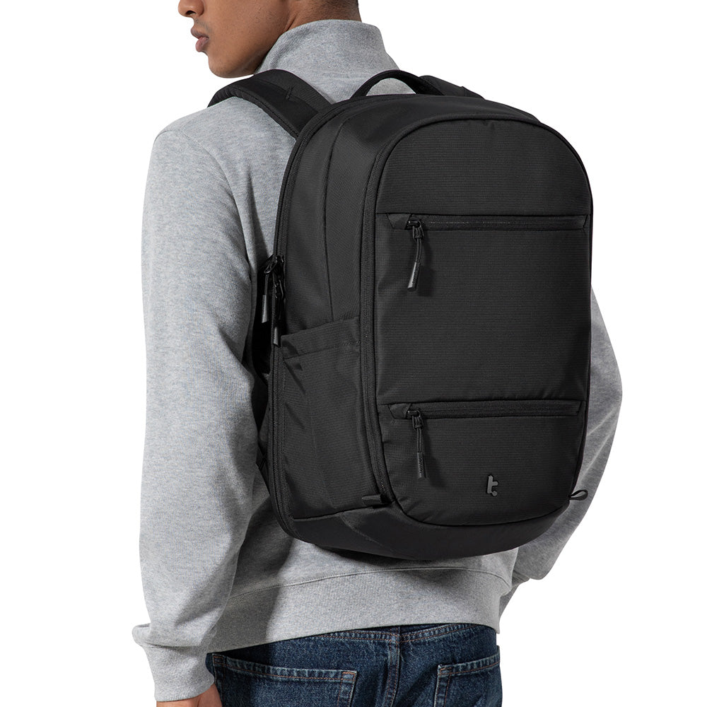 tomtoc-urban-travel-duo-pro-rucksack-32l-pouch-1-8l image 3