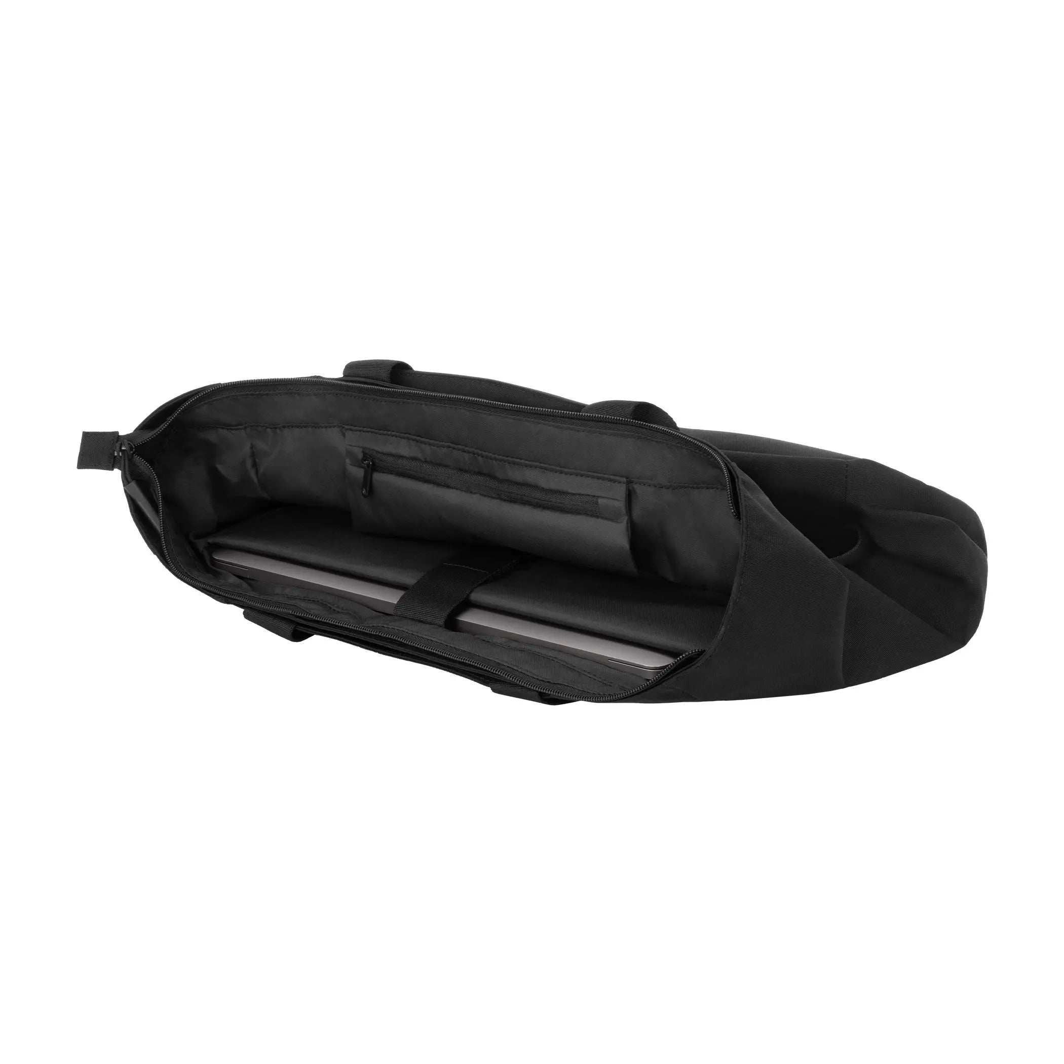 incase-city-market-tote-16l-cordura-laptoptasche-schwarz image 6