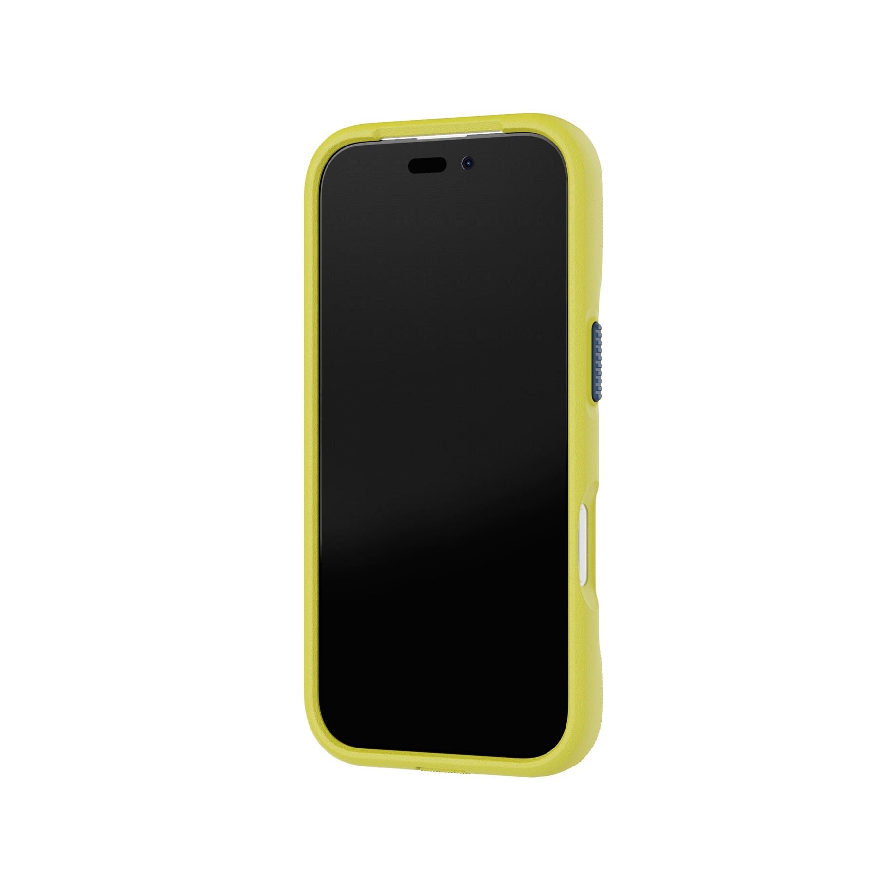tech21-evopro-iphone-16-pro-magsafe-h-lle-navy-gelb image 6