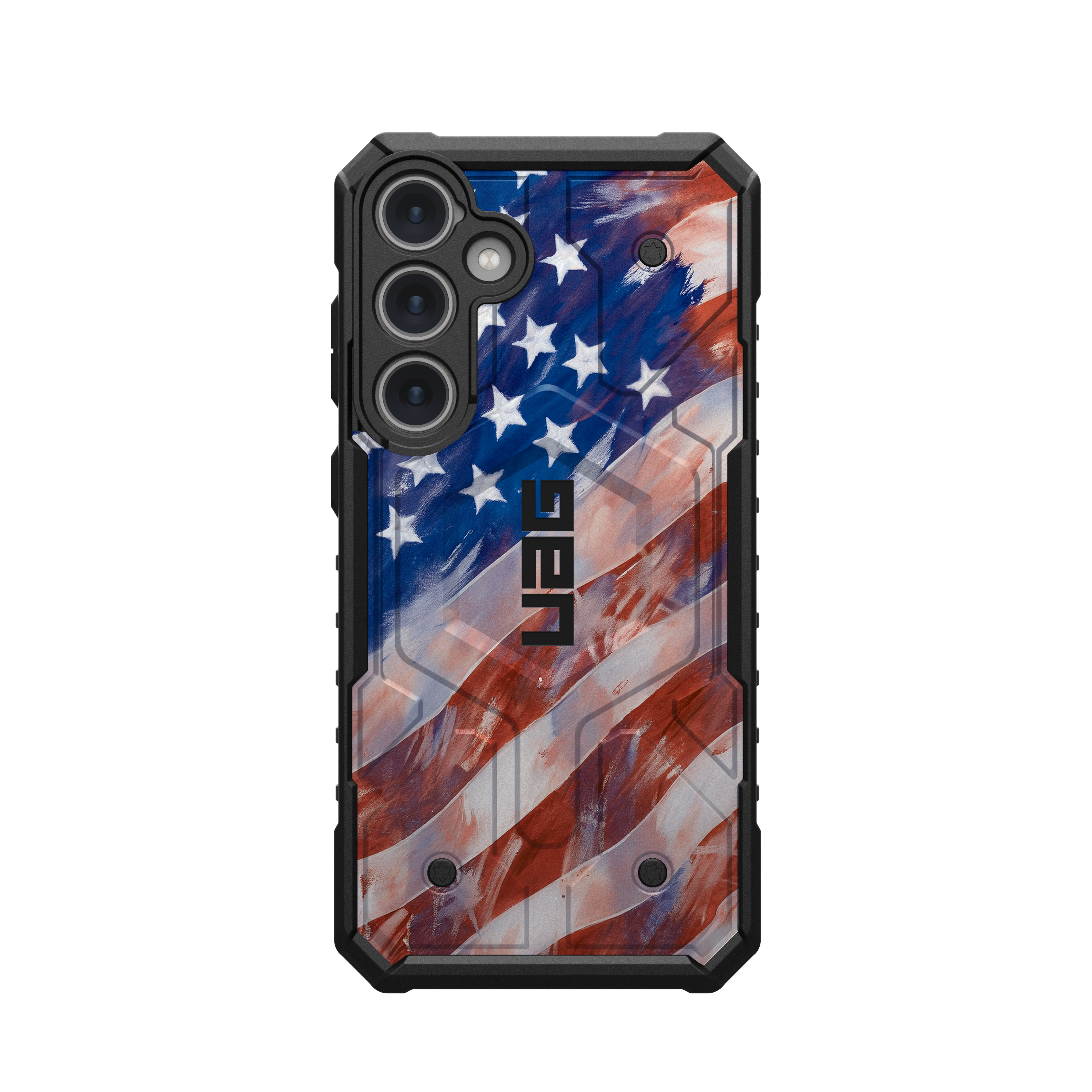 uag-pathfinder-galaxy-s26-ultra-h-lle-american-flag-sto-fest image 4