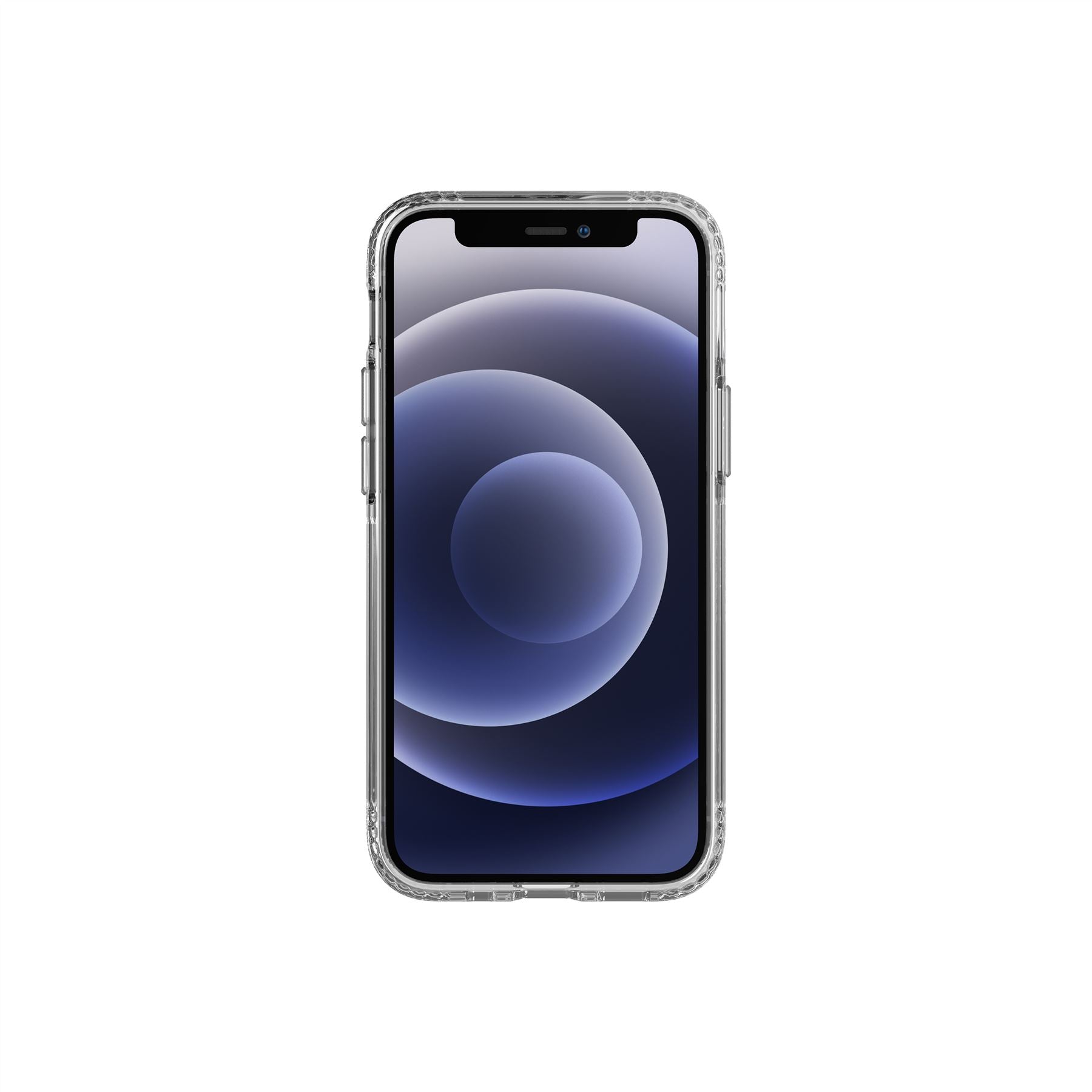 tech21-evoclear-iphone-12-mini-handyh-lle-transparent-magsafe image 2