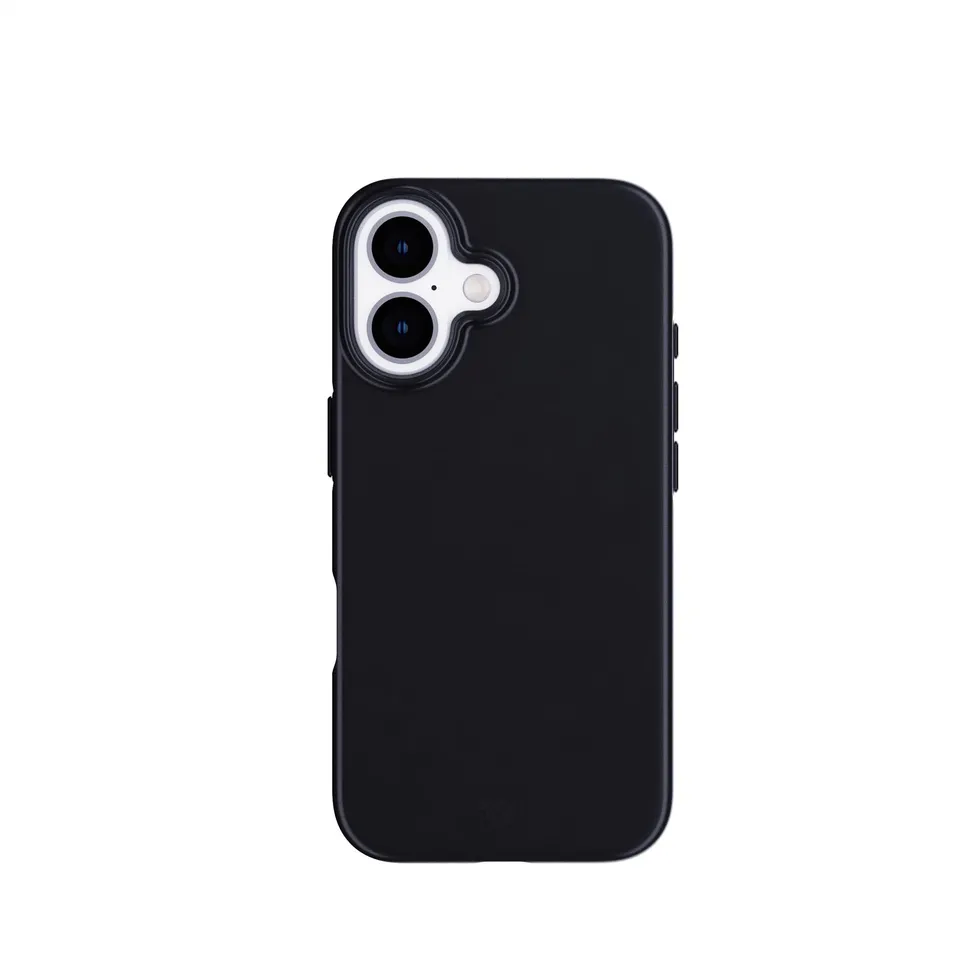 tech21-evolite-iphone-16-handyh-lle-black-10ft-fallschutz image 1