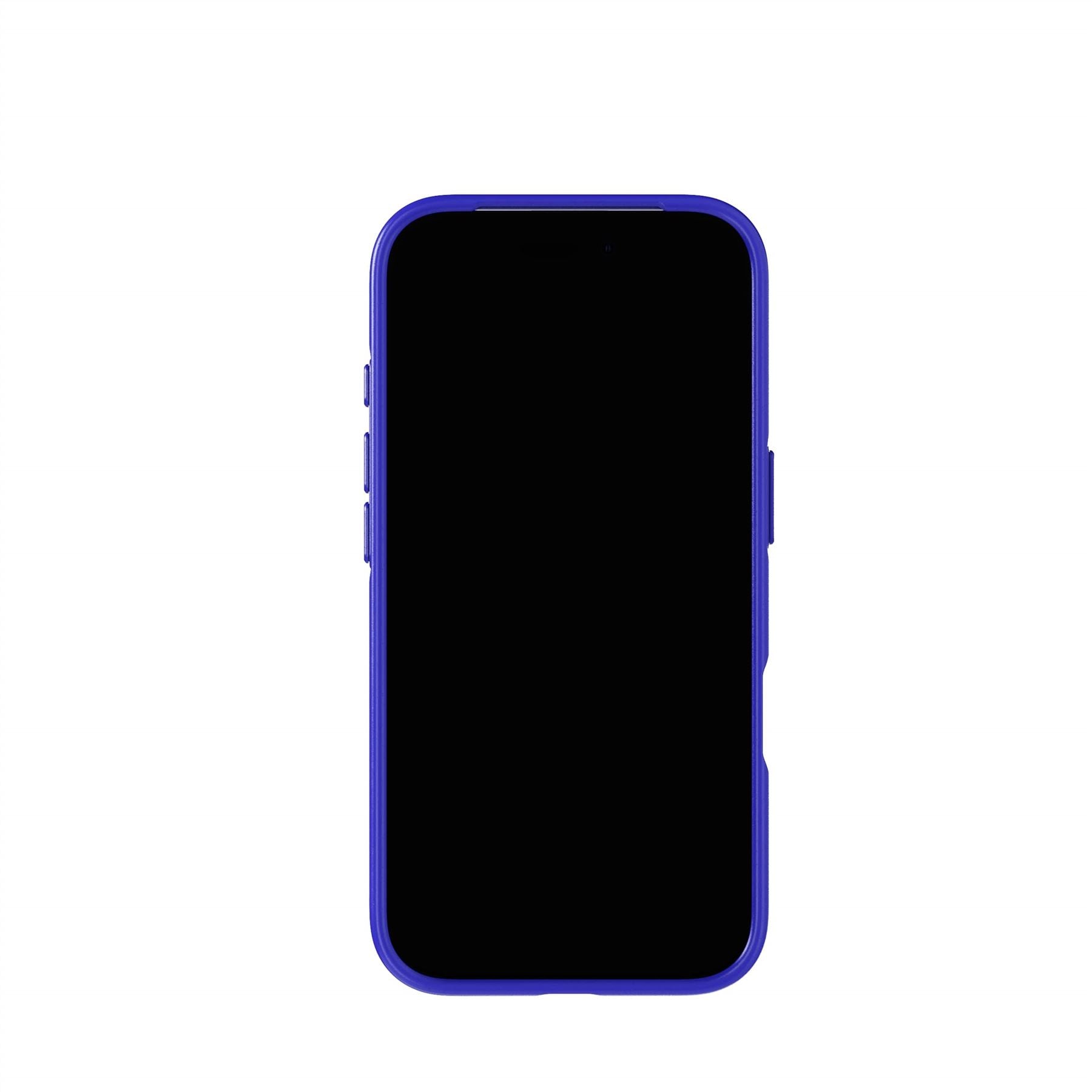 tech21-evolite-iphone-16-h-lle-cobalt-blue-10ft-schutz image 2