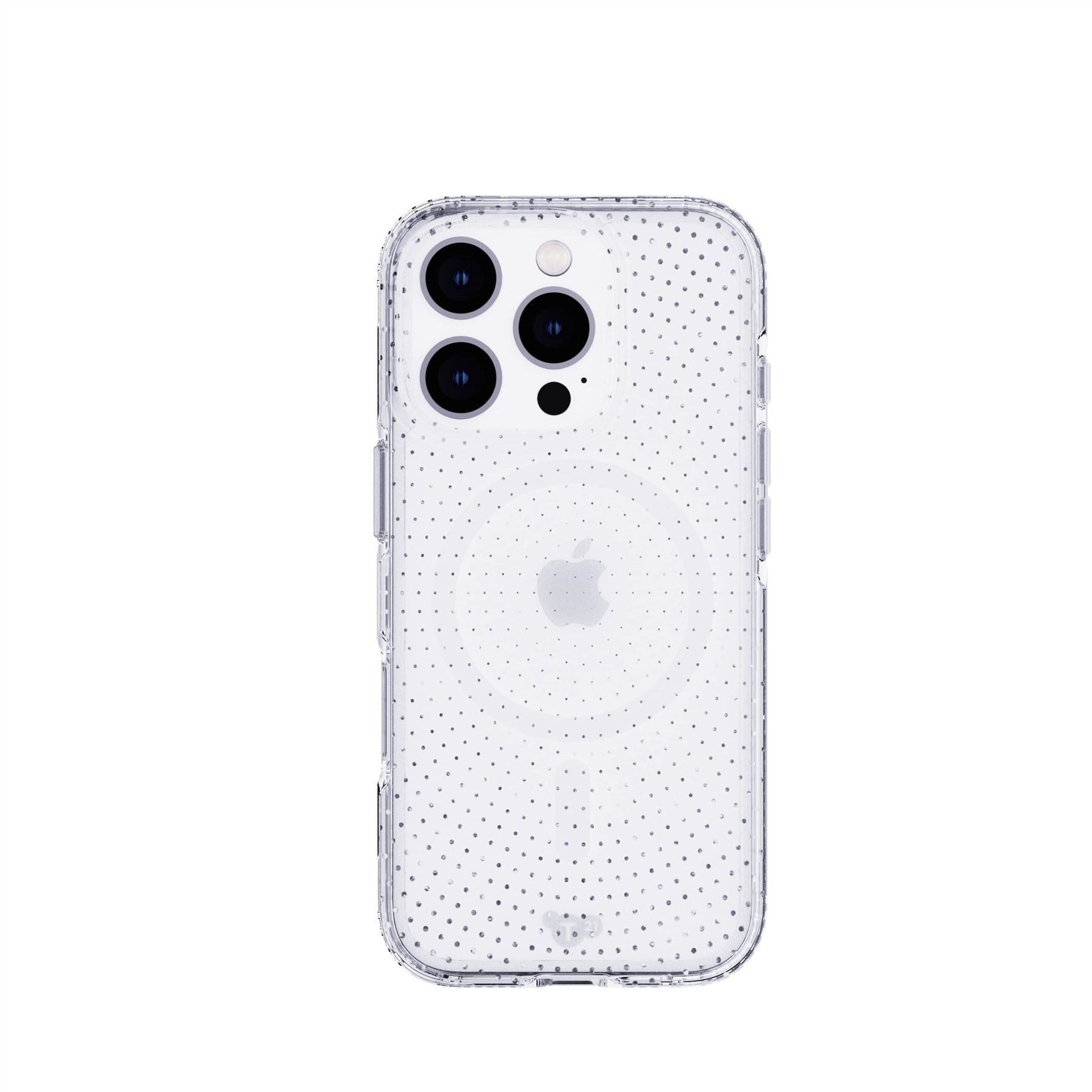 tech21-evosparkle-iphone-16-pro-handyh-lle-ripple-magsafe image 1