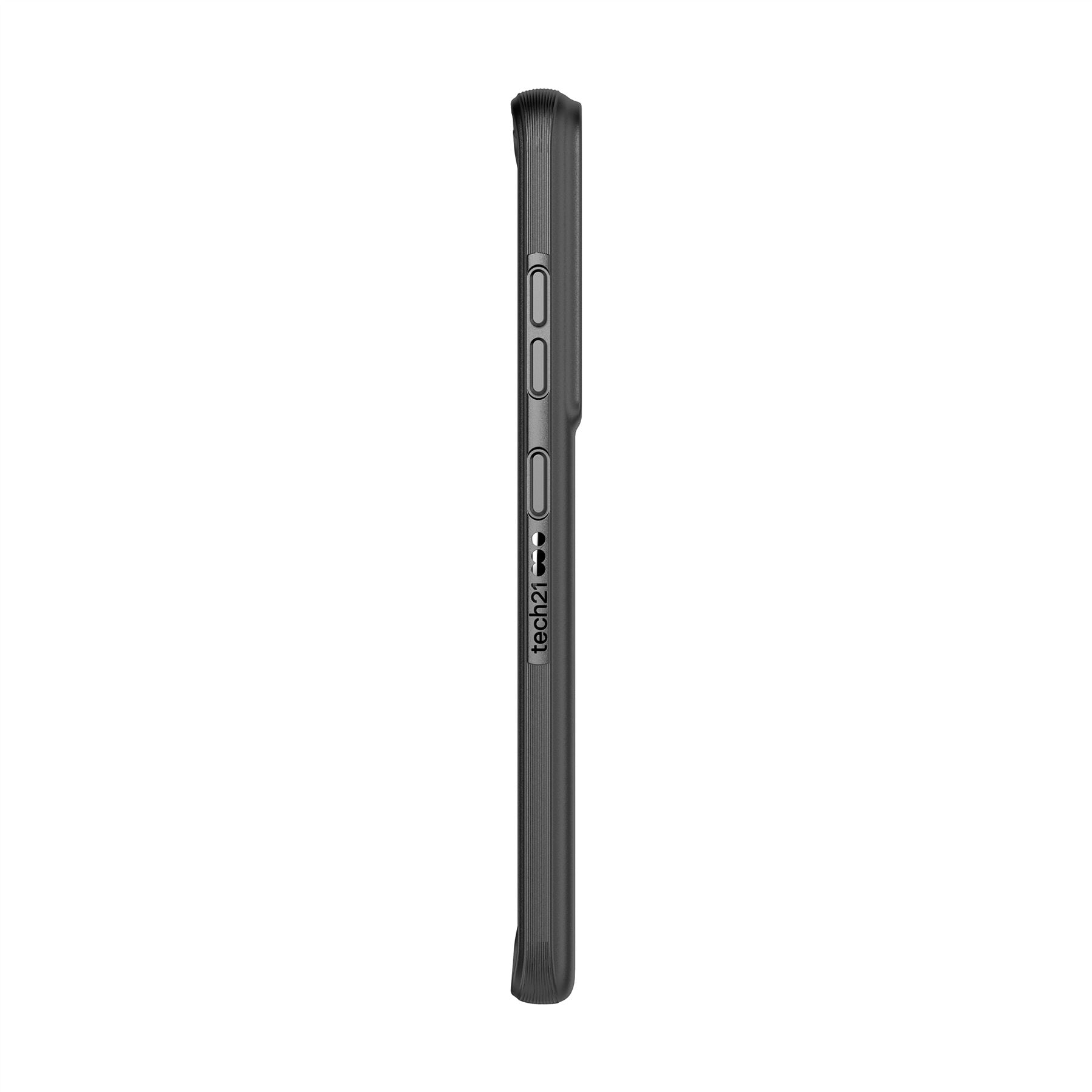tech21-evo-slim-galaxy-s21-ultra-5g-handyh-lle-schwarz image 4