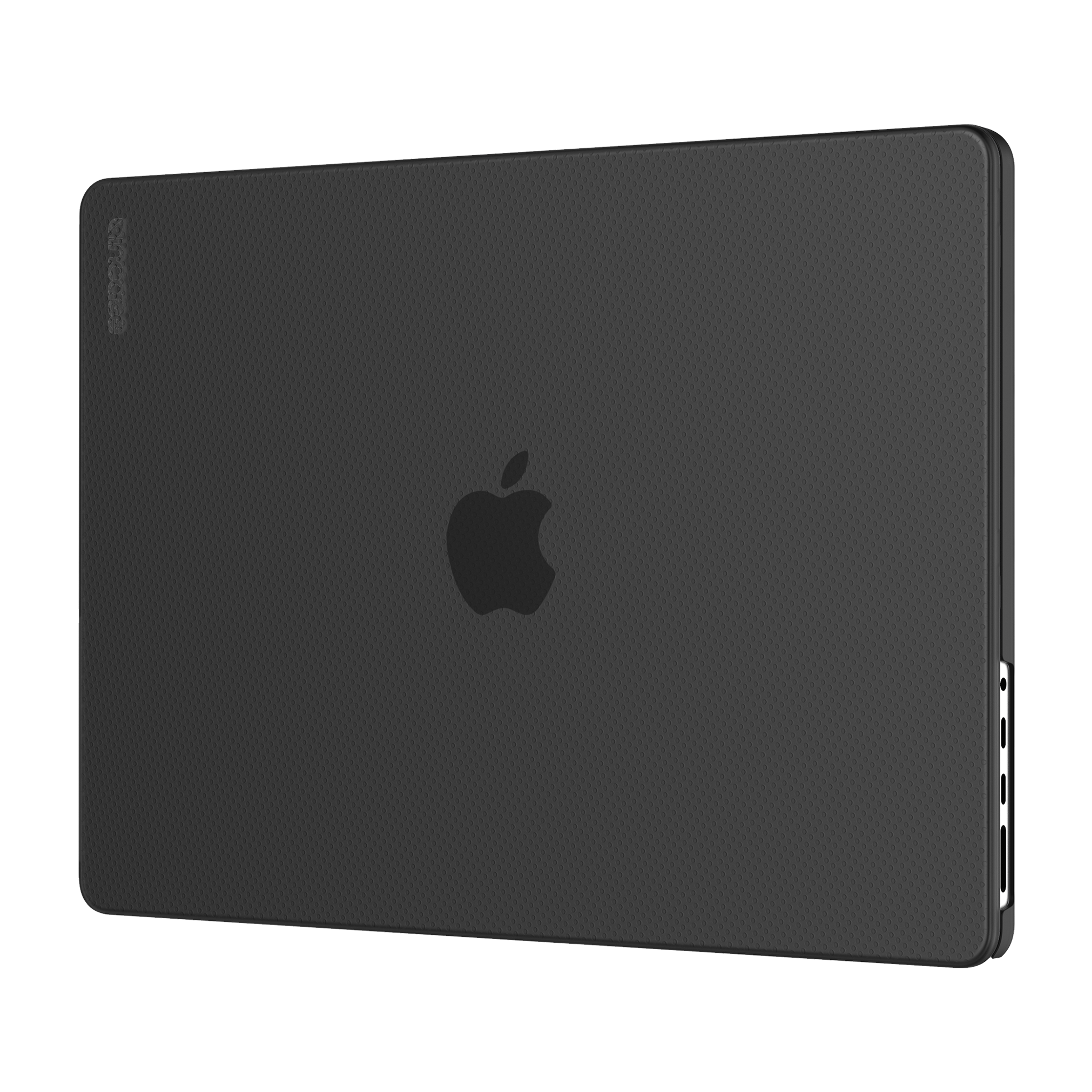 incase-dots-hardshell-macbook-h-lle-14-zoll-schwarz image 8